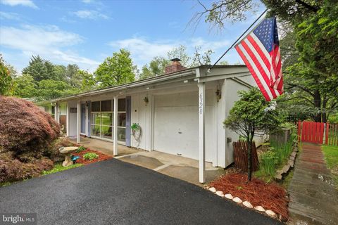 6320 FARMAR LANE FLOURTOWN PA 19031