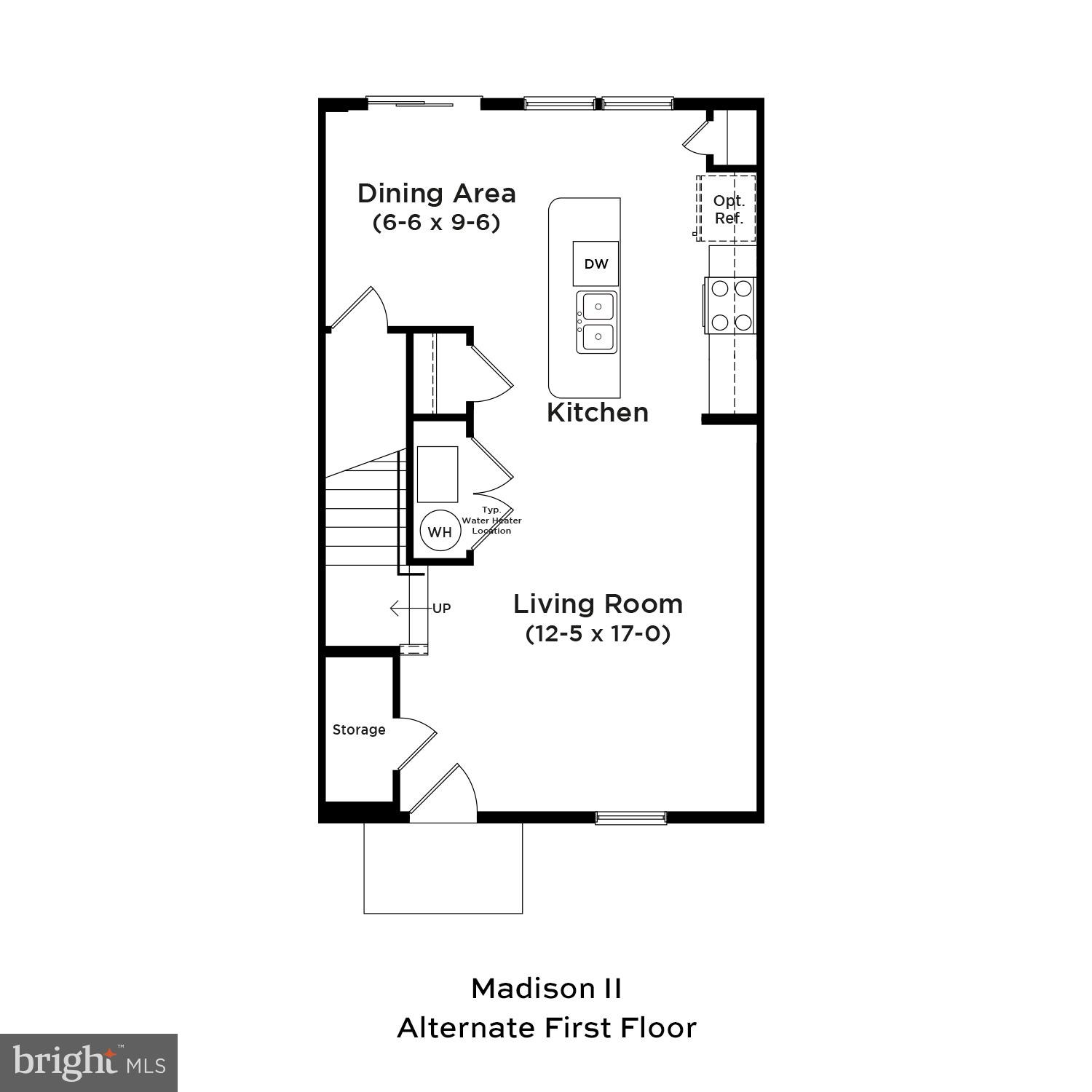 WHISPERING PINES - Residential