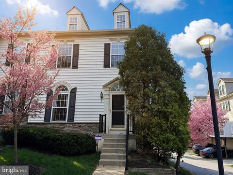 Photo of 2001 Northridge Way, PHOENIXVILLE, PA 19460 (MLS # PACT2121622)