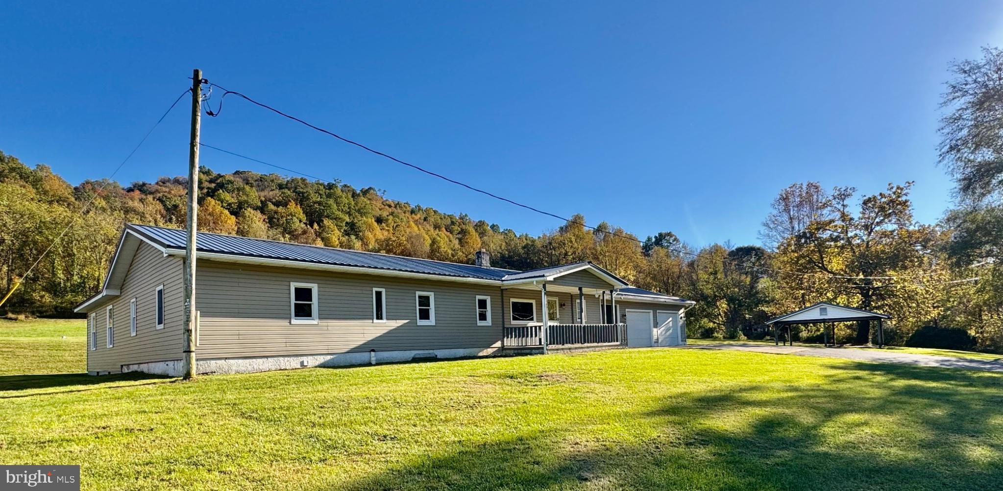 14967 BILGER ROAD