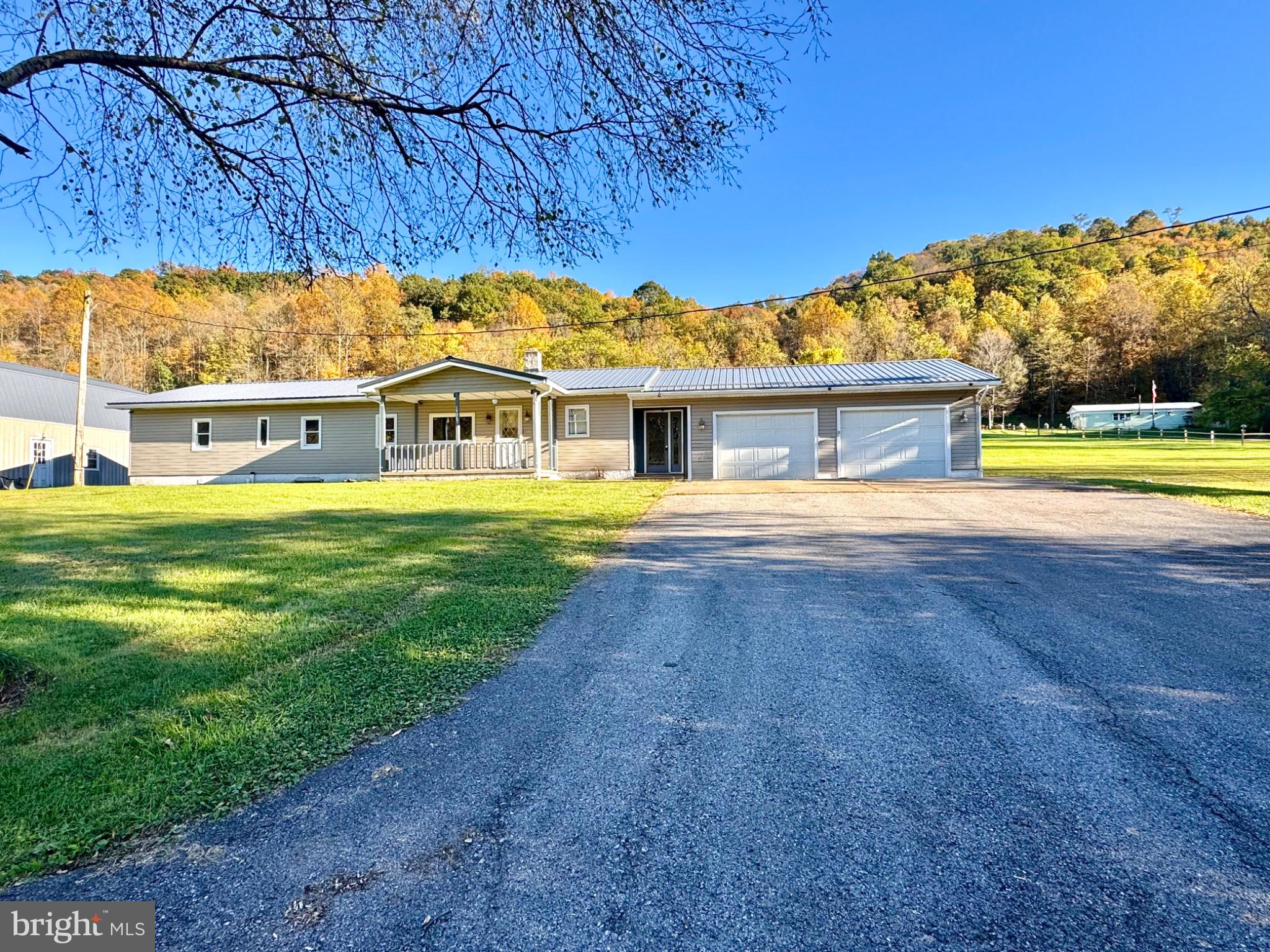 14967 BILGER ROAD