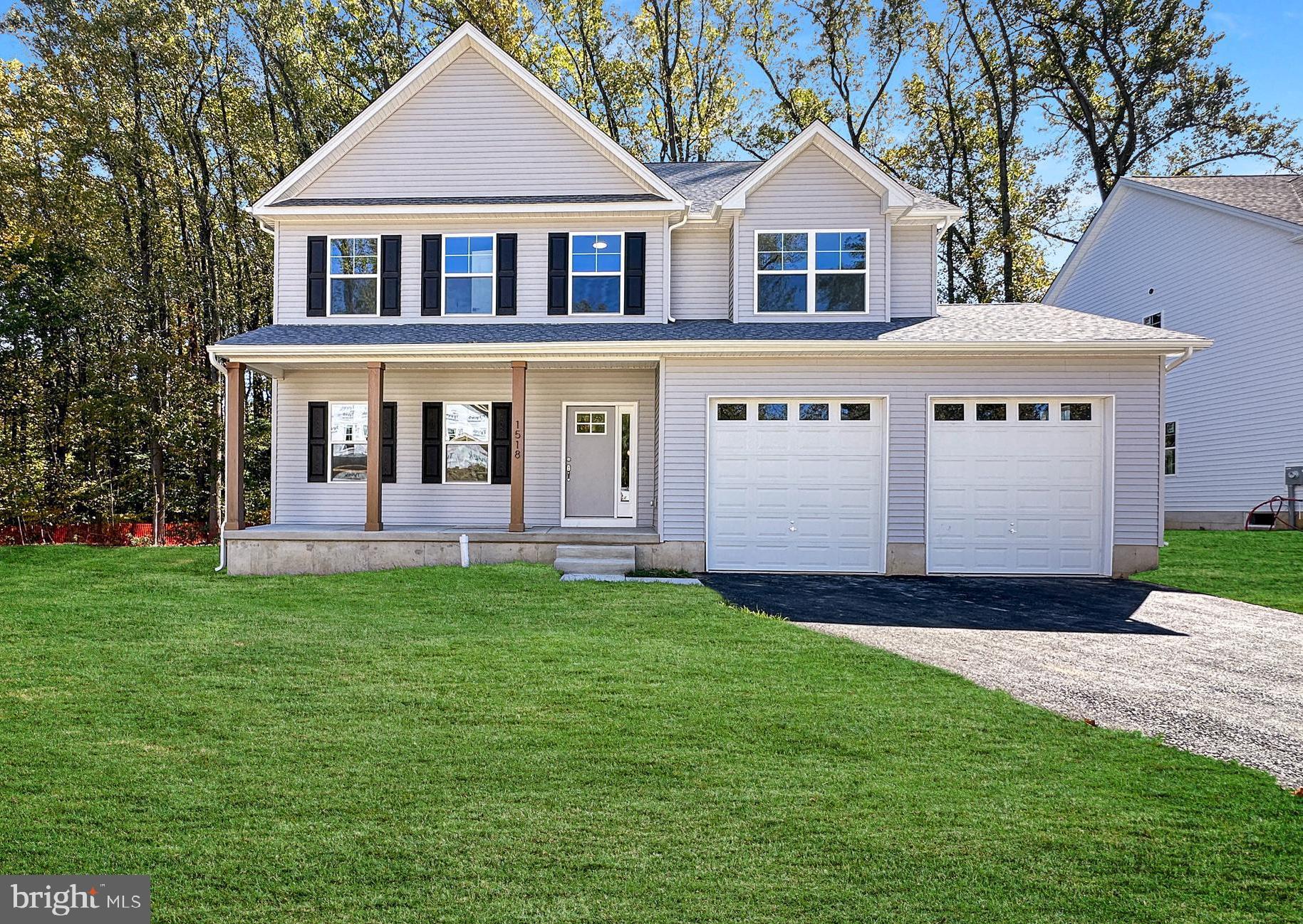 Lot 9 FORTUNA DRIVE
