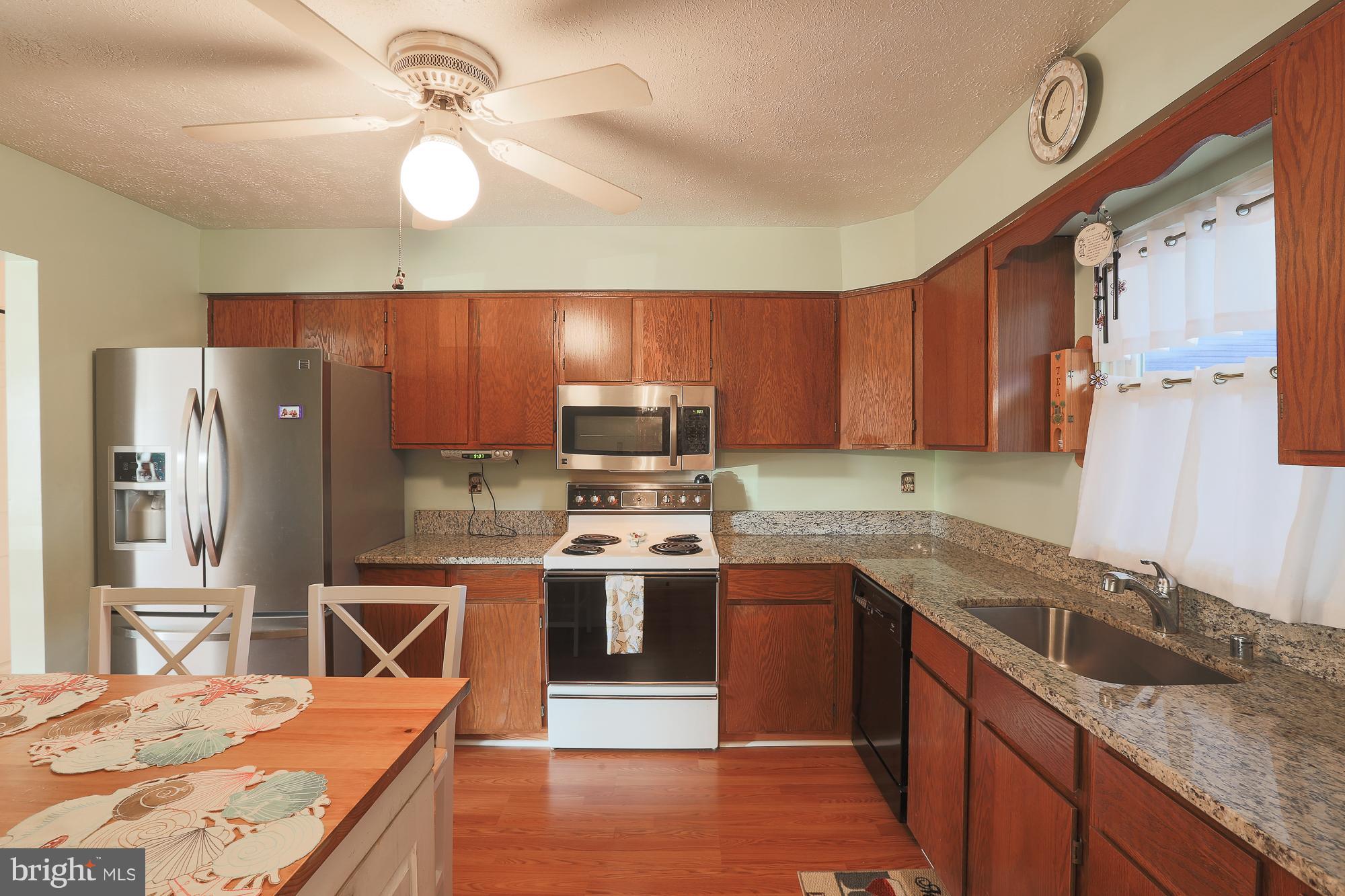 OAKHURST - Residential