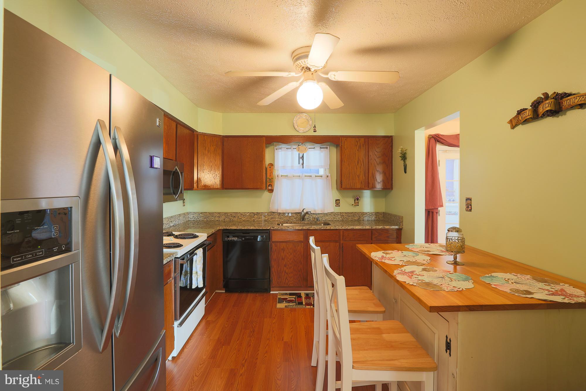 OAKHURST - Residential