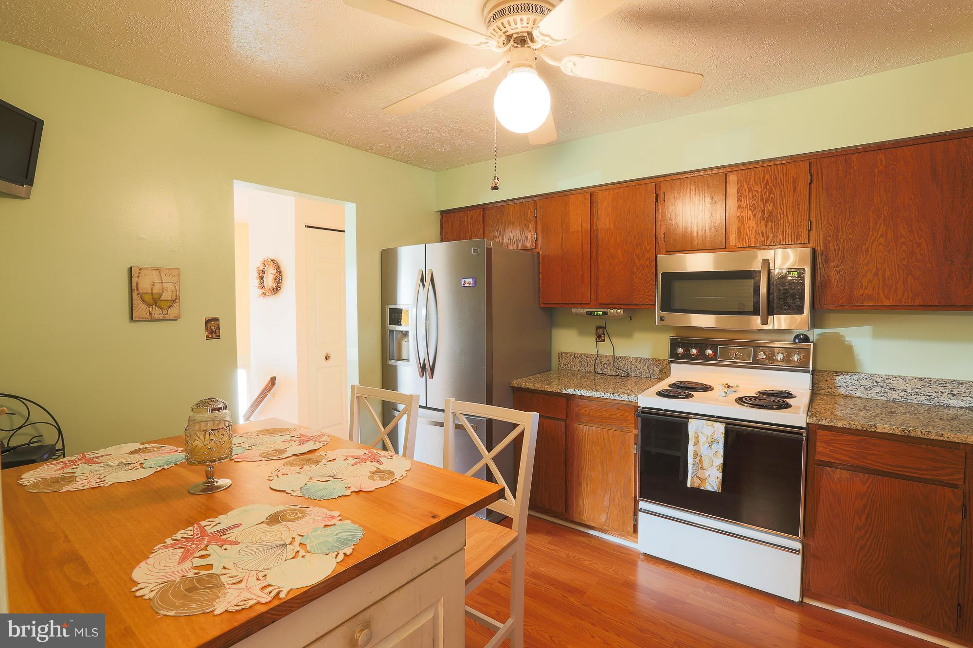 OAKHURST - Residential