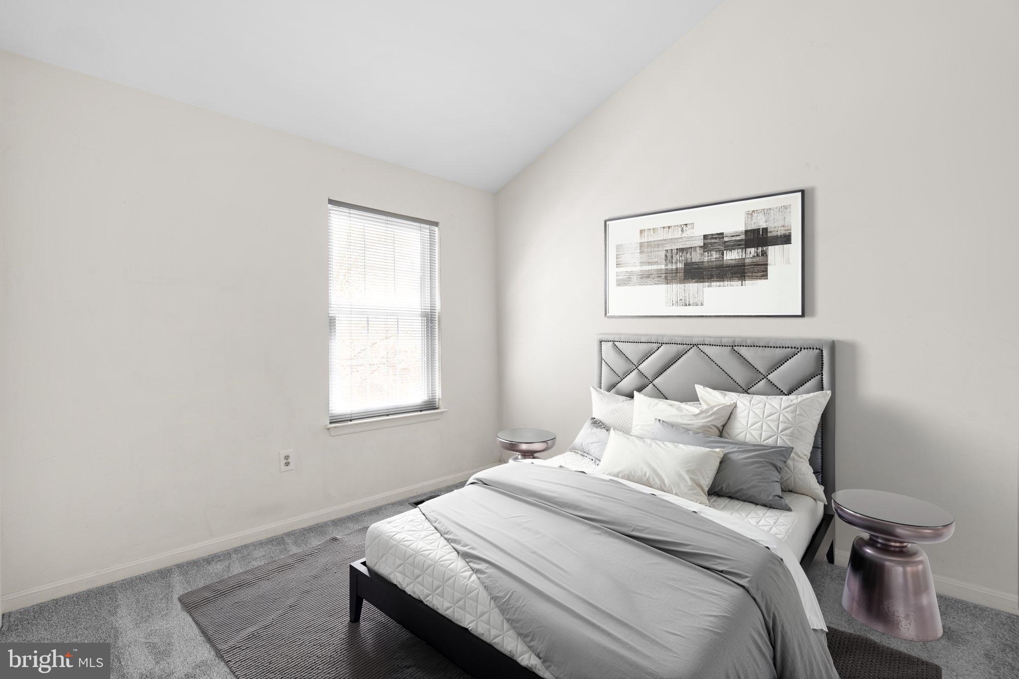 LONG GATE - Residential