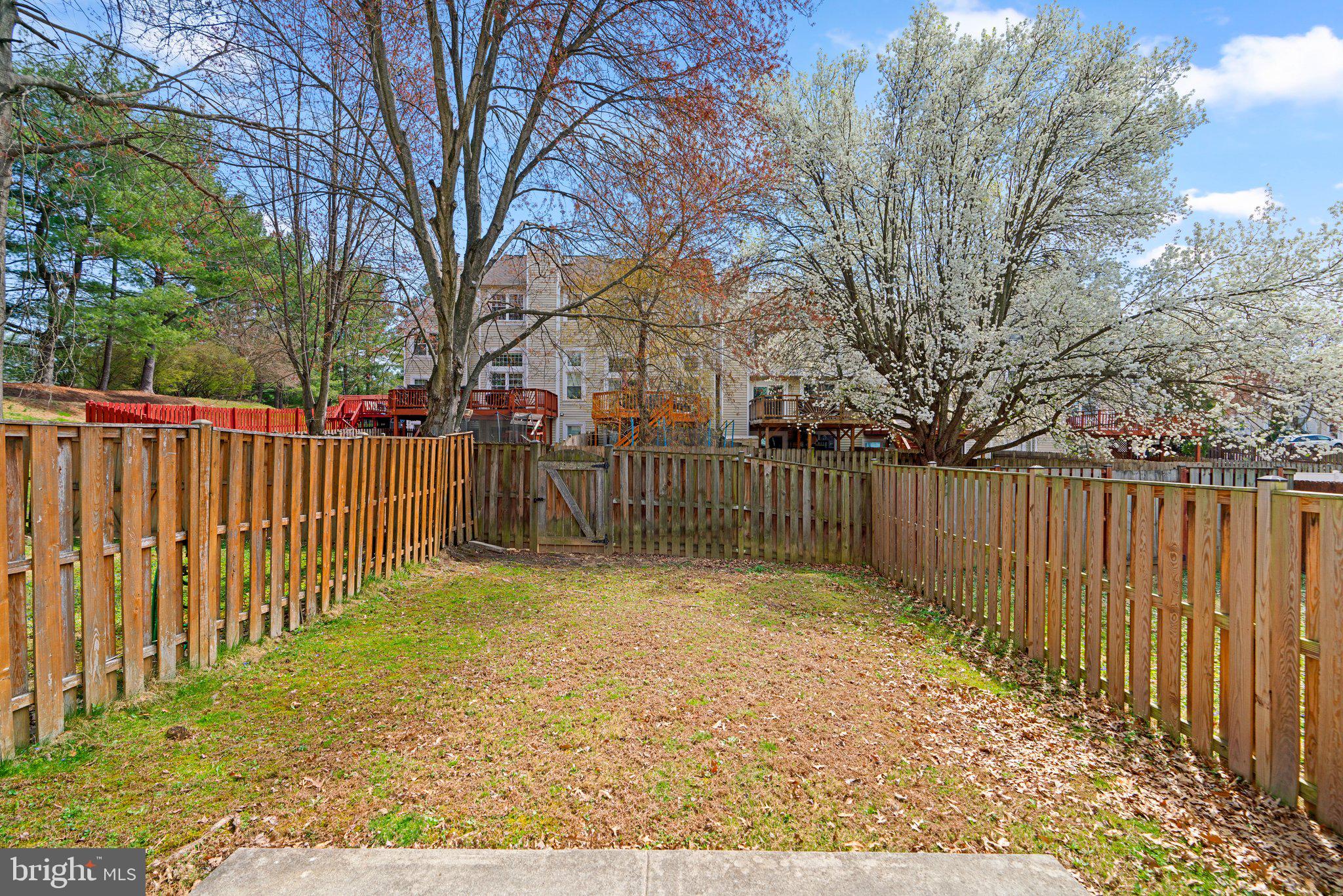 LONG GATE - Residential