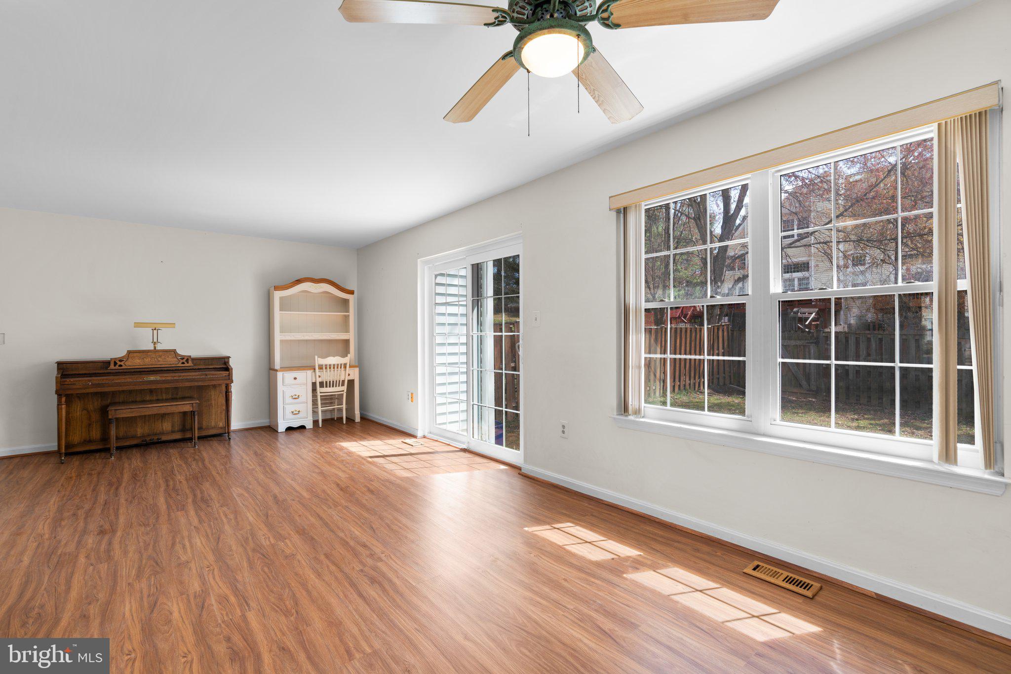 LONG GATE - Residential