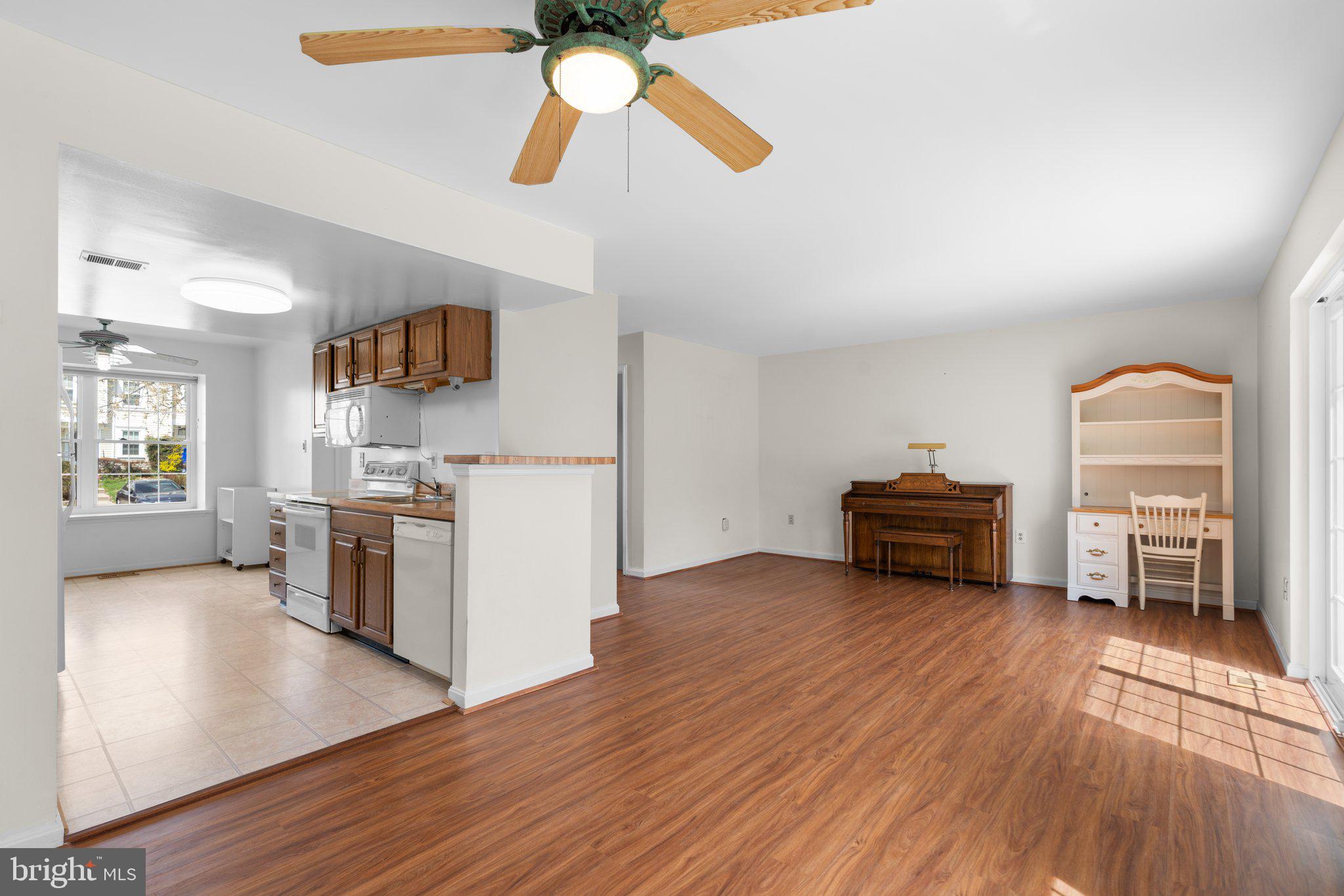 LONG GATE - Residential