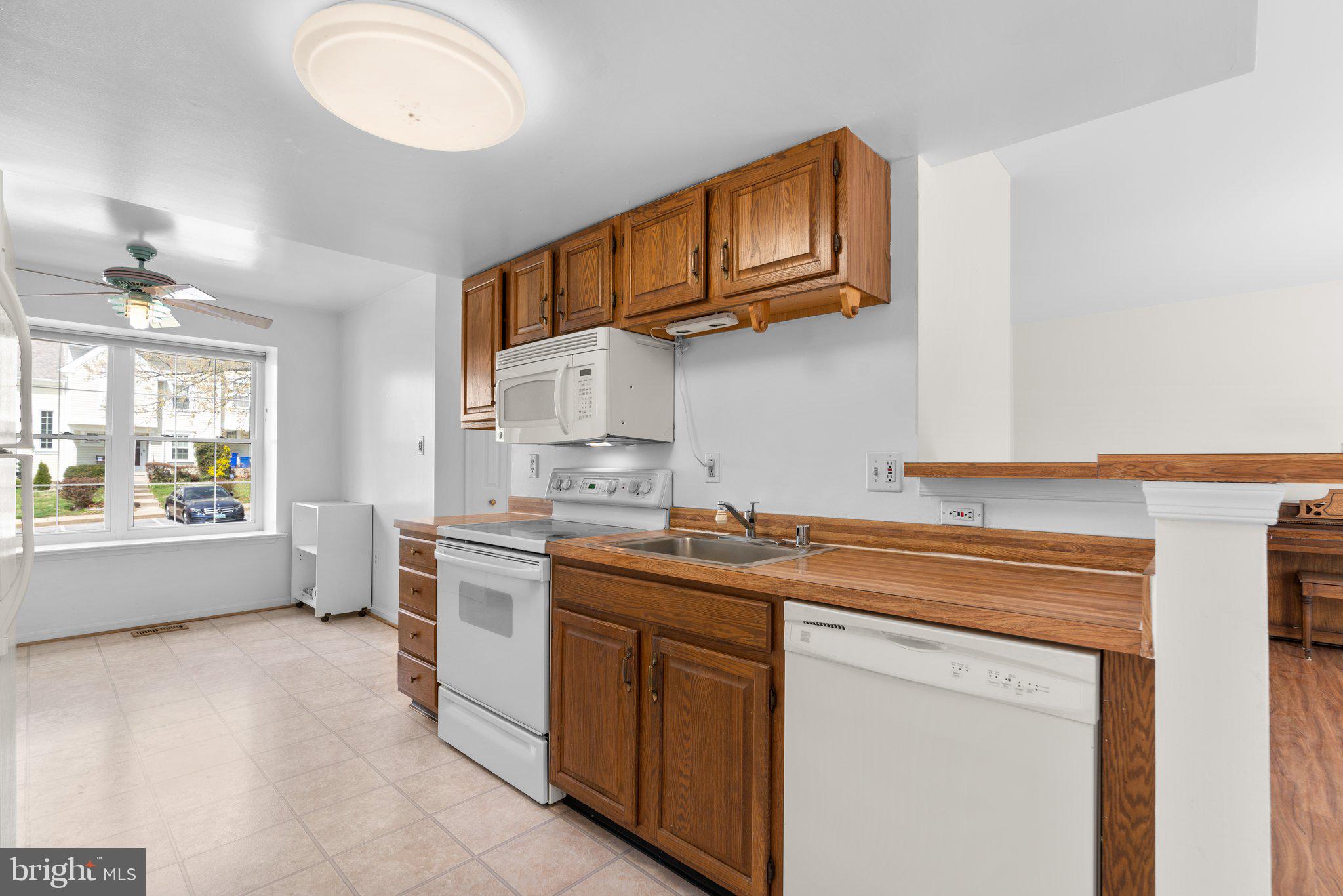 LONG GATE - Residential