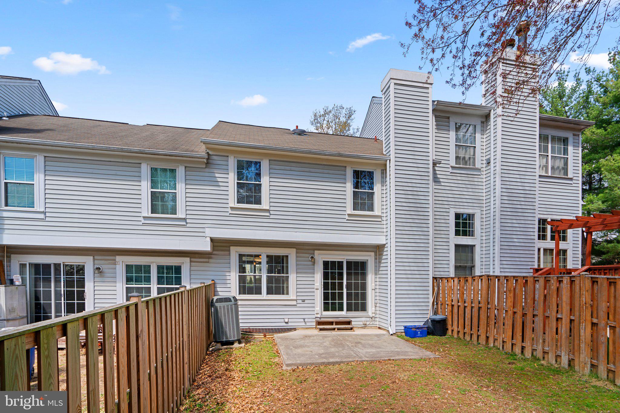 LONG GATE - Residential