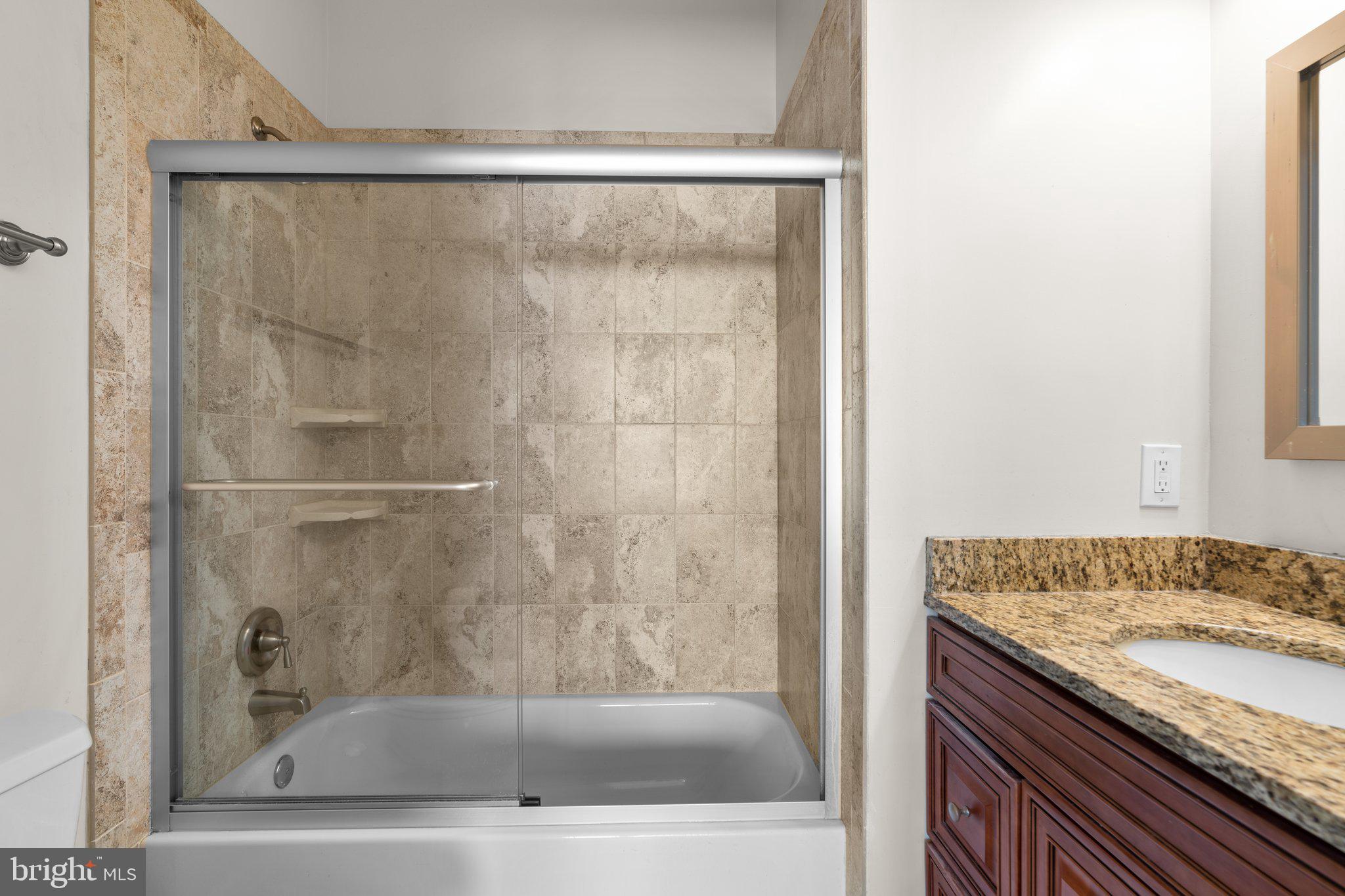 LONG GATE - Residential