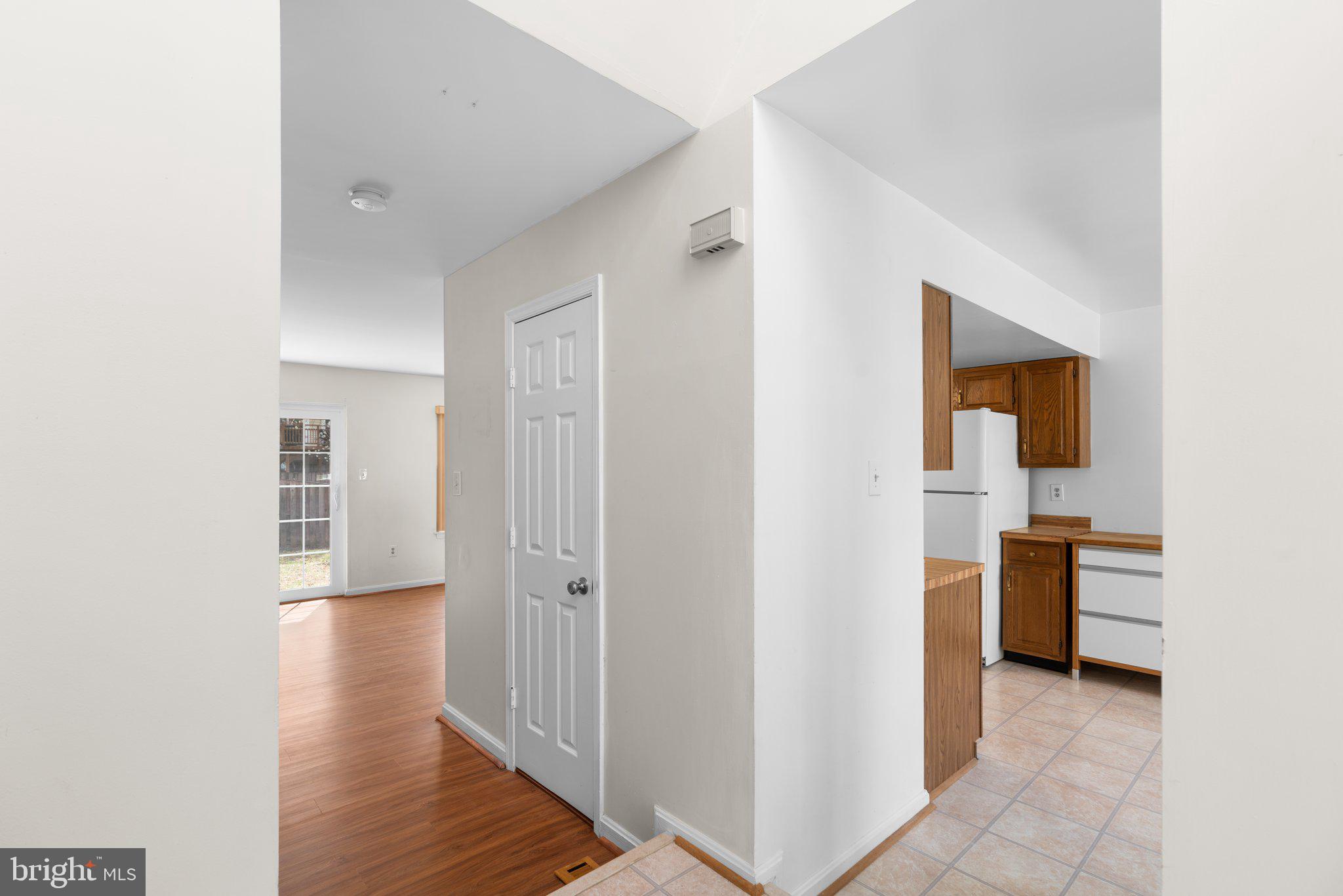 LONG GATE - Residential