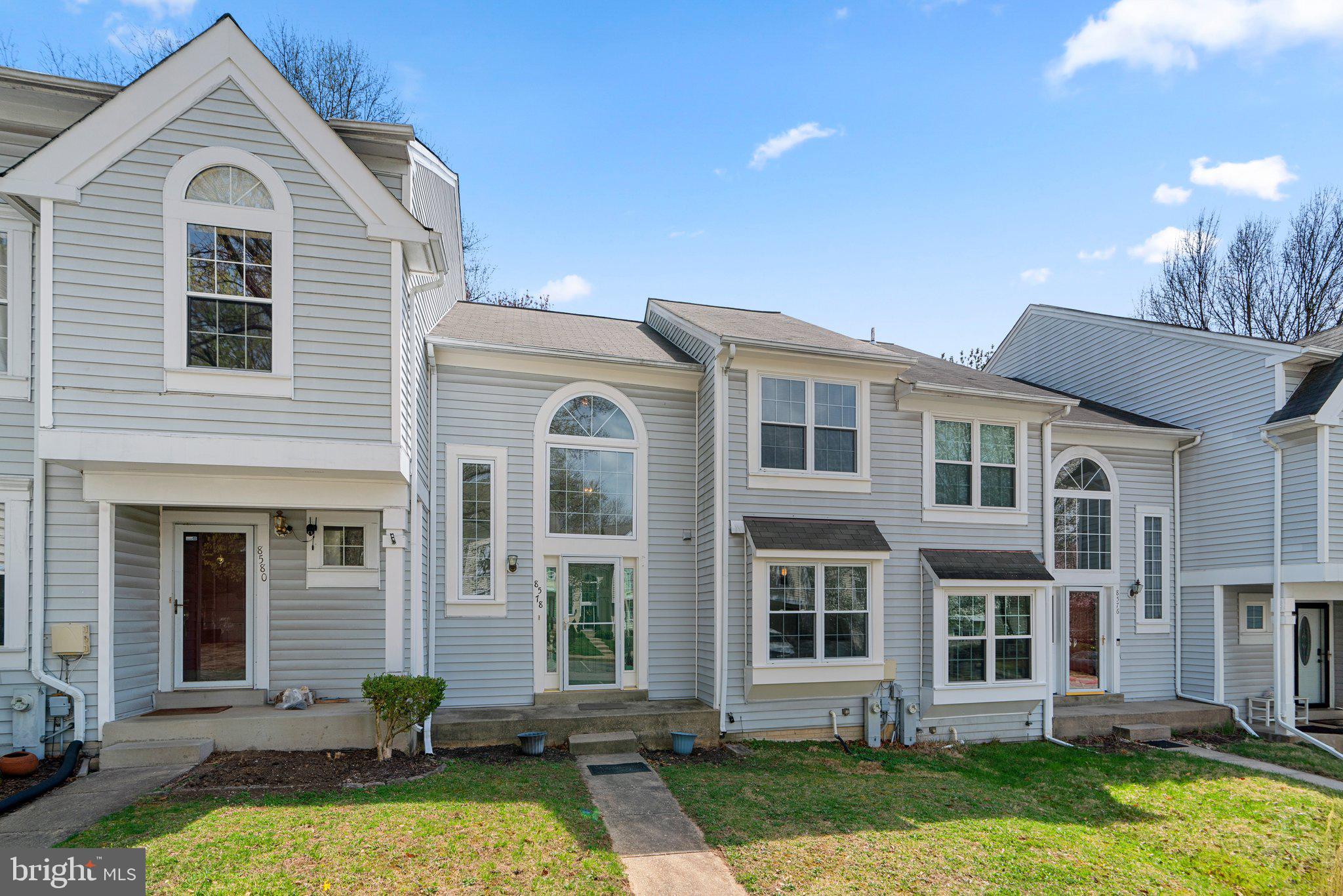 LONG GATE - Residential