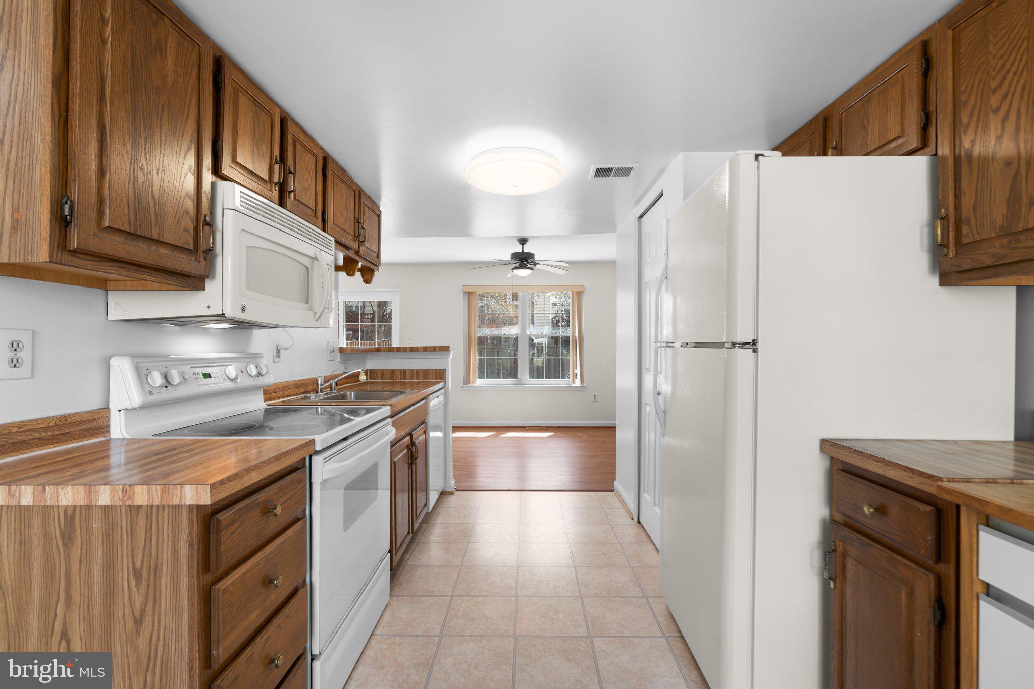 LONG GATE - Residential