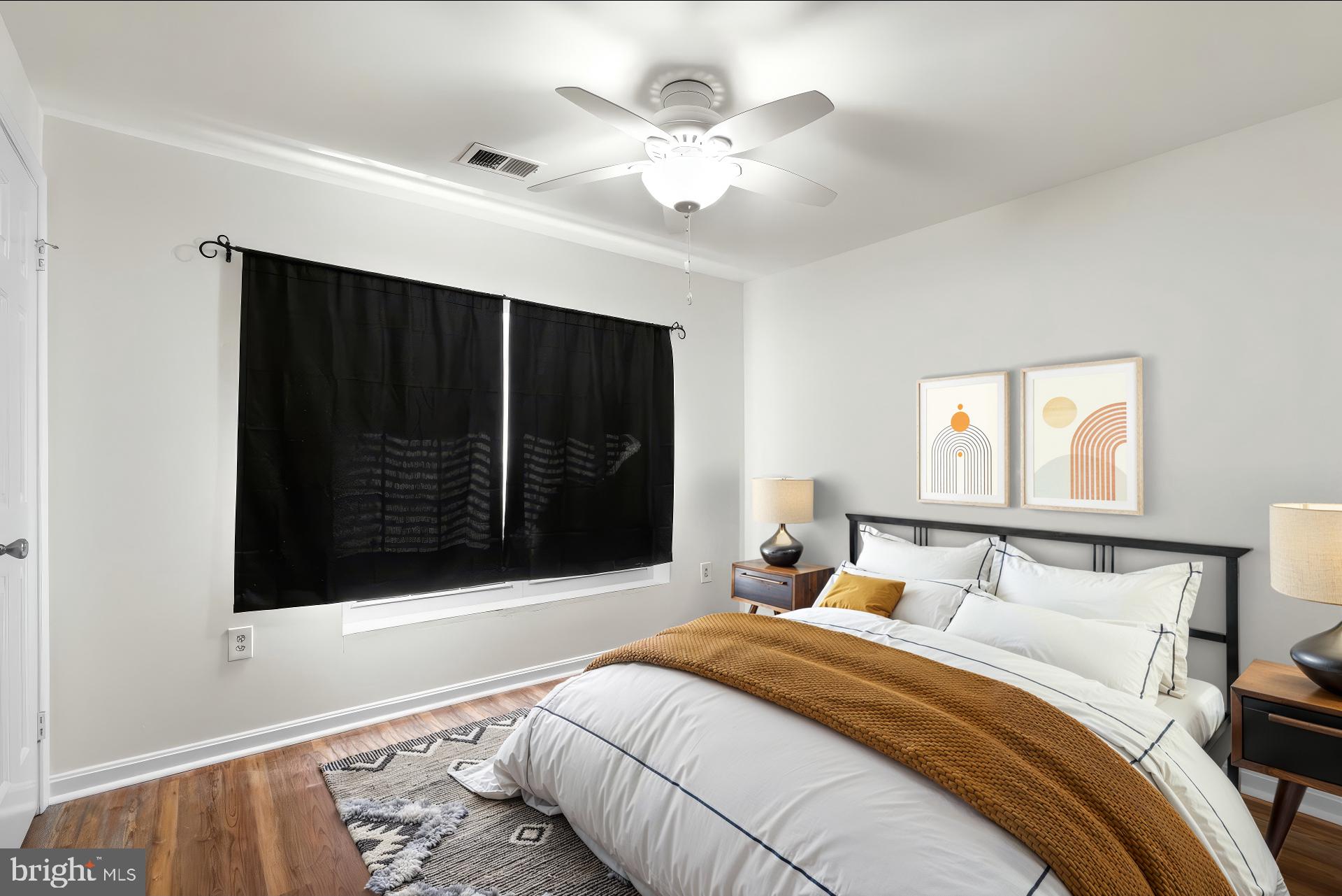 LONG GATE - Residential