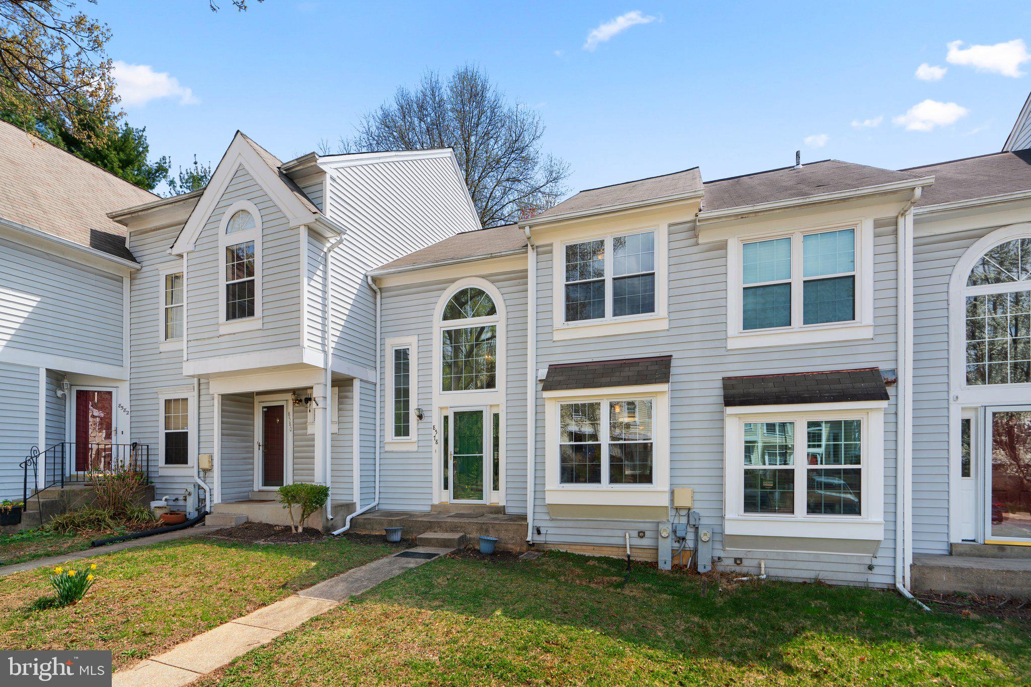 LONG GATE - Residential