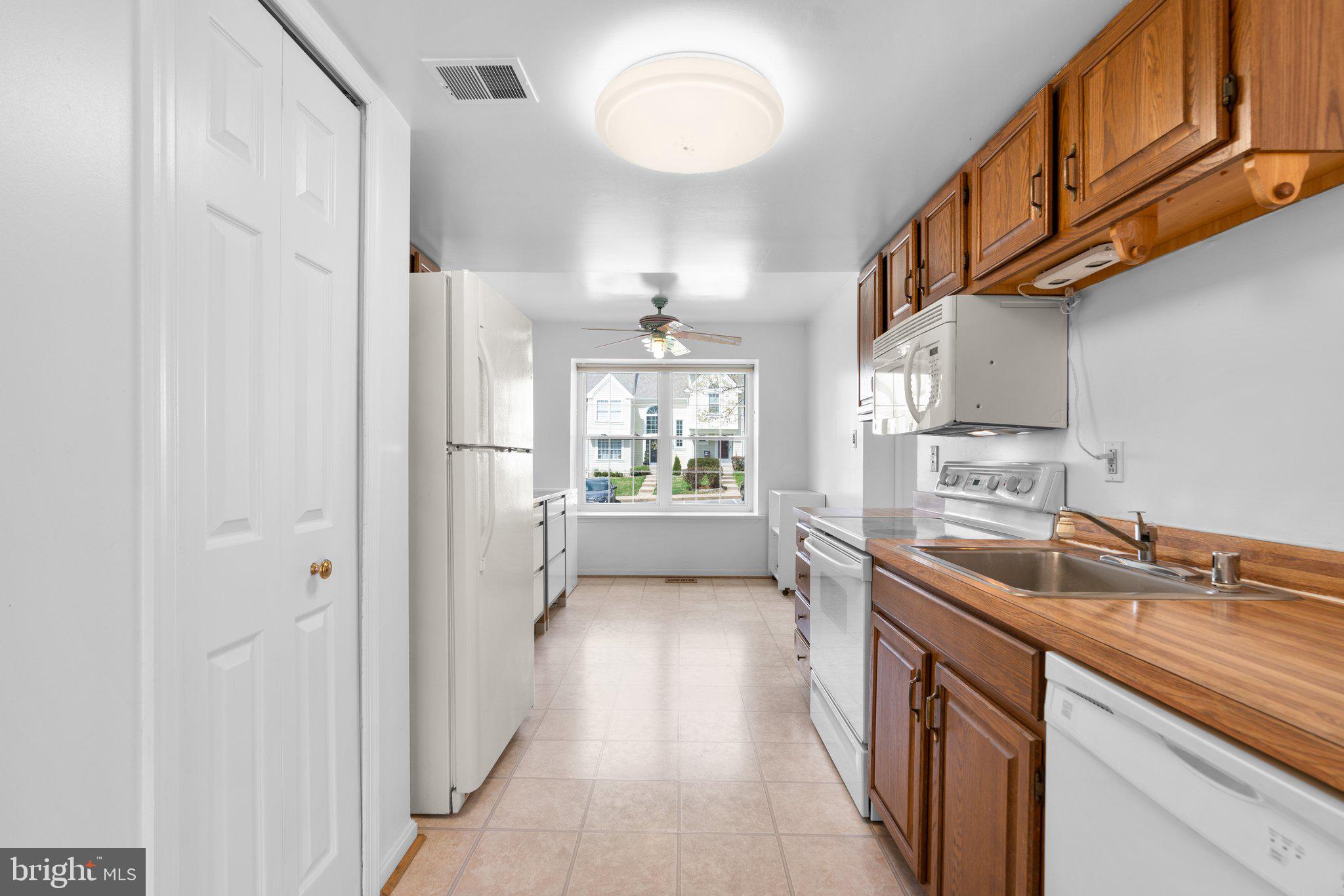 LONG GATE - Residential