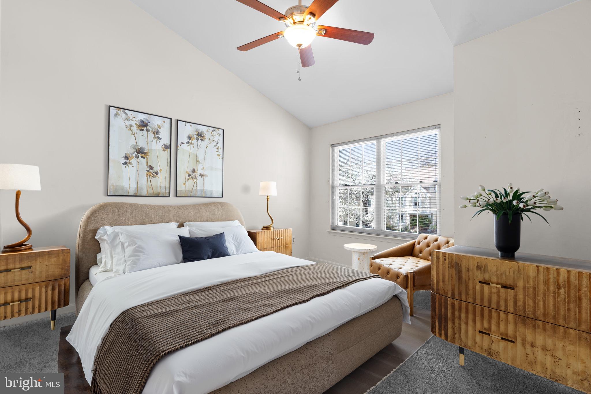 LONG GATE - Residential