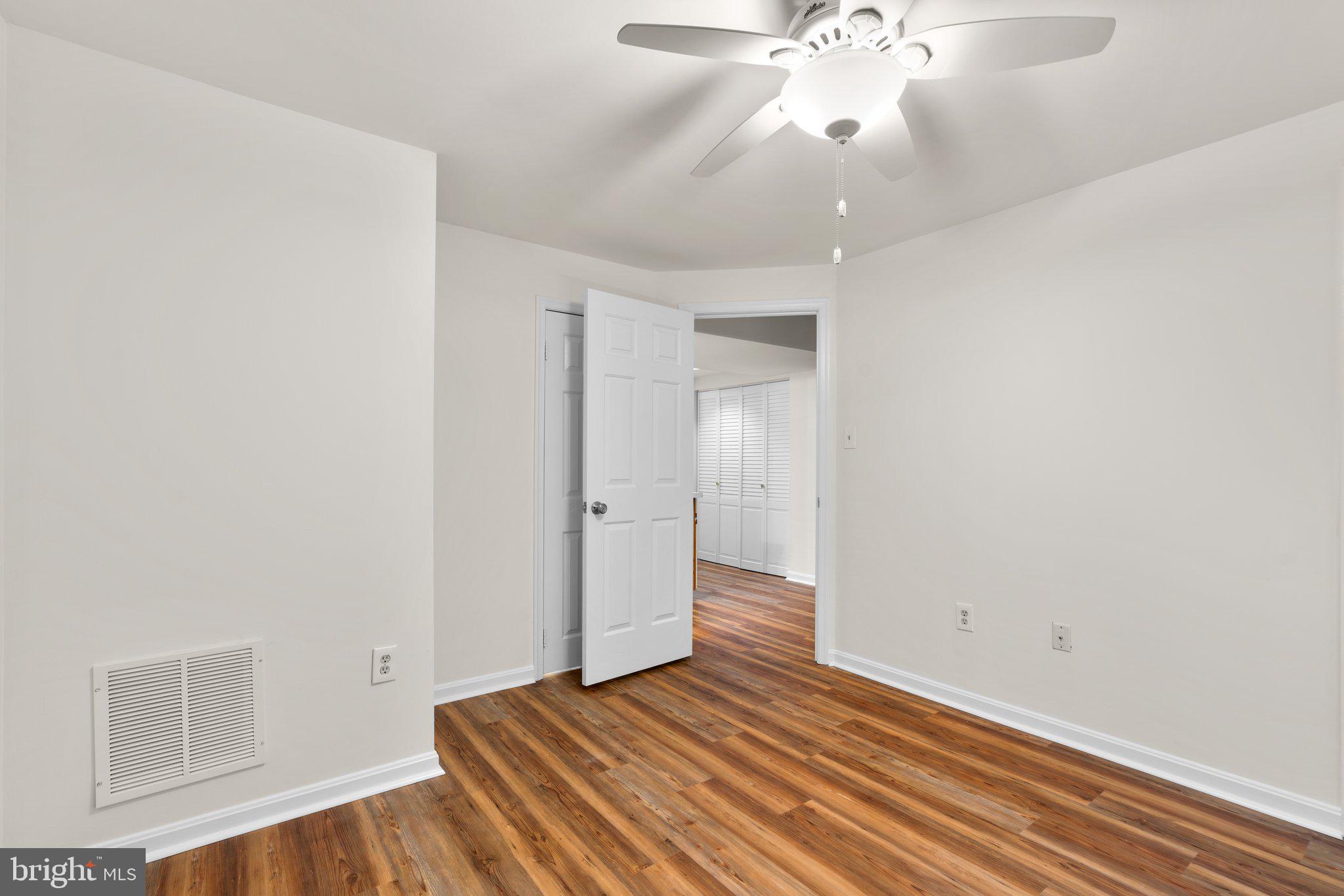 LONG GATE - Residential