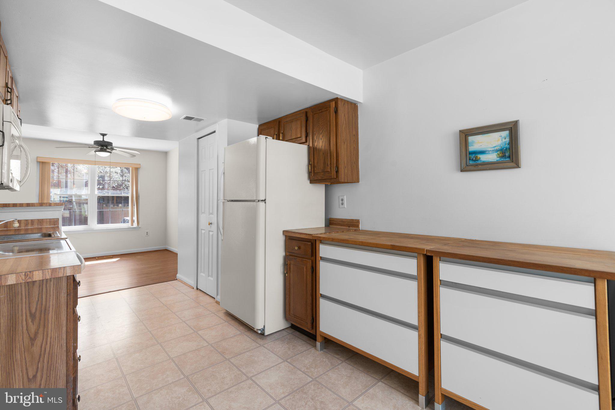 LONG GATE - Residential