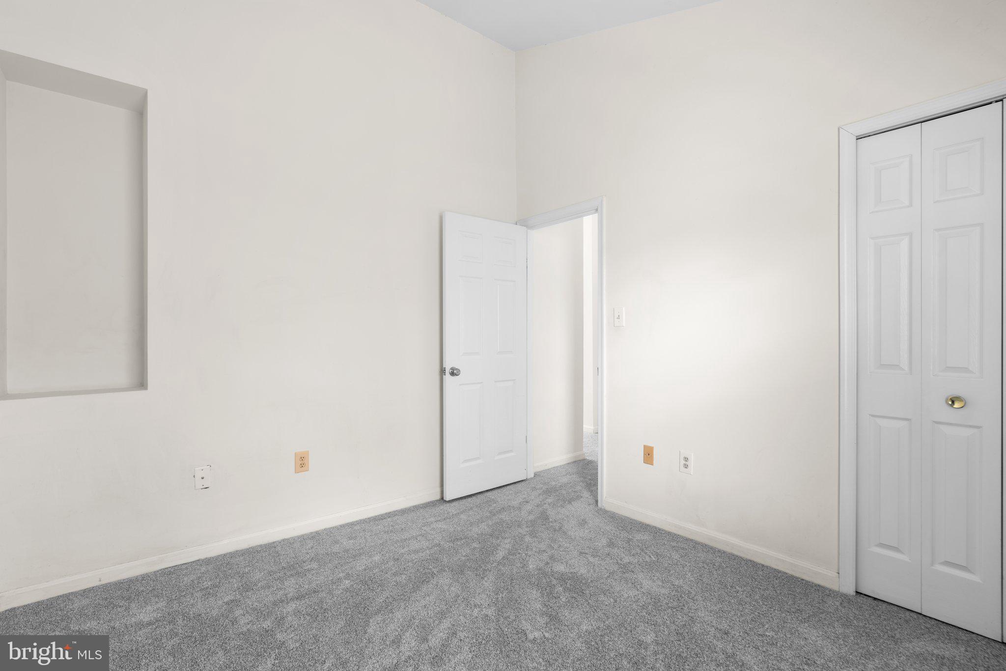 LONG GATE - Residential