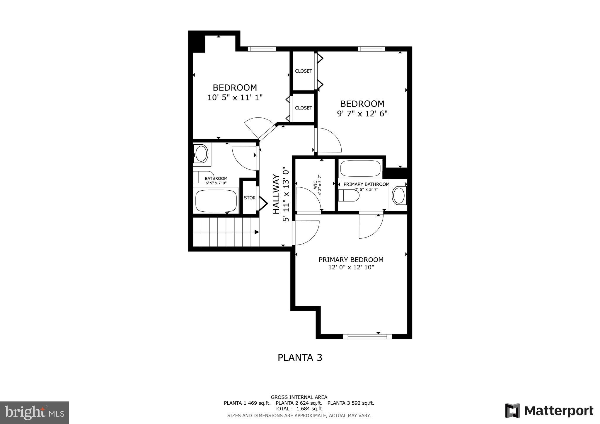 LONG GATE - Residential