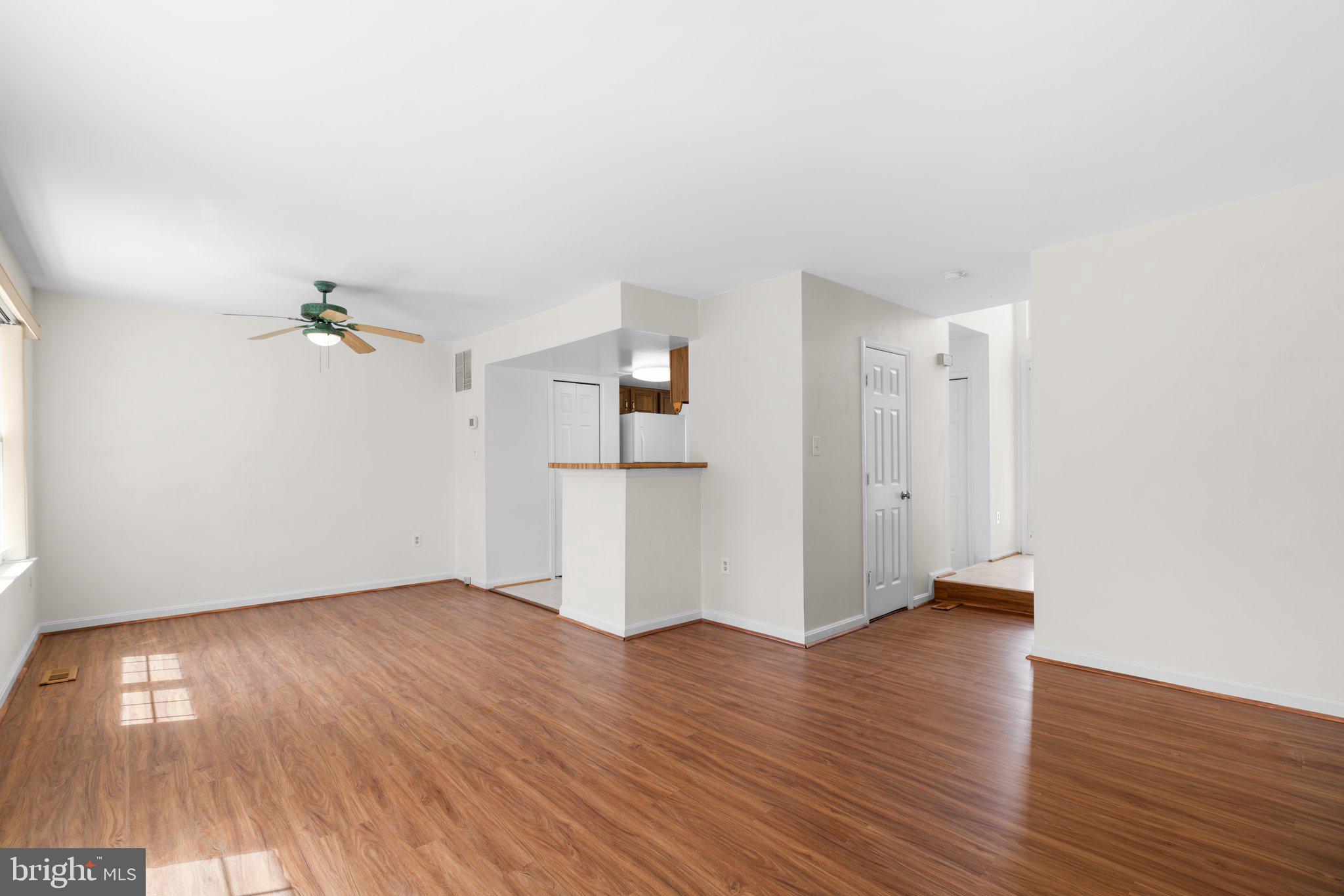 LONG GATE - Residential