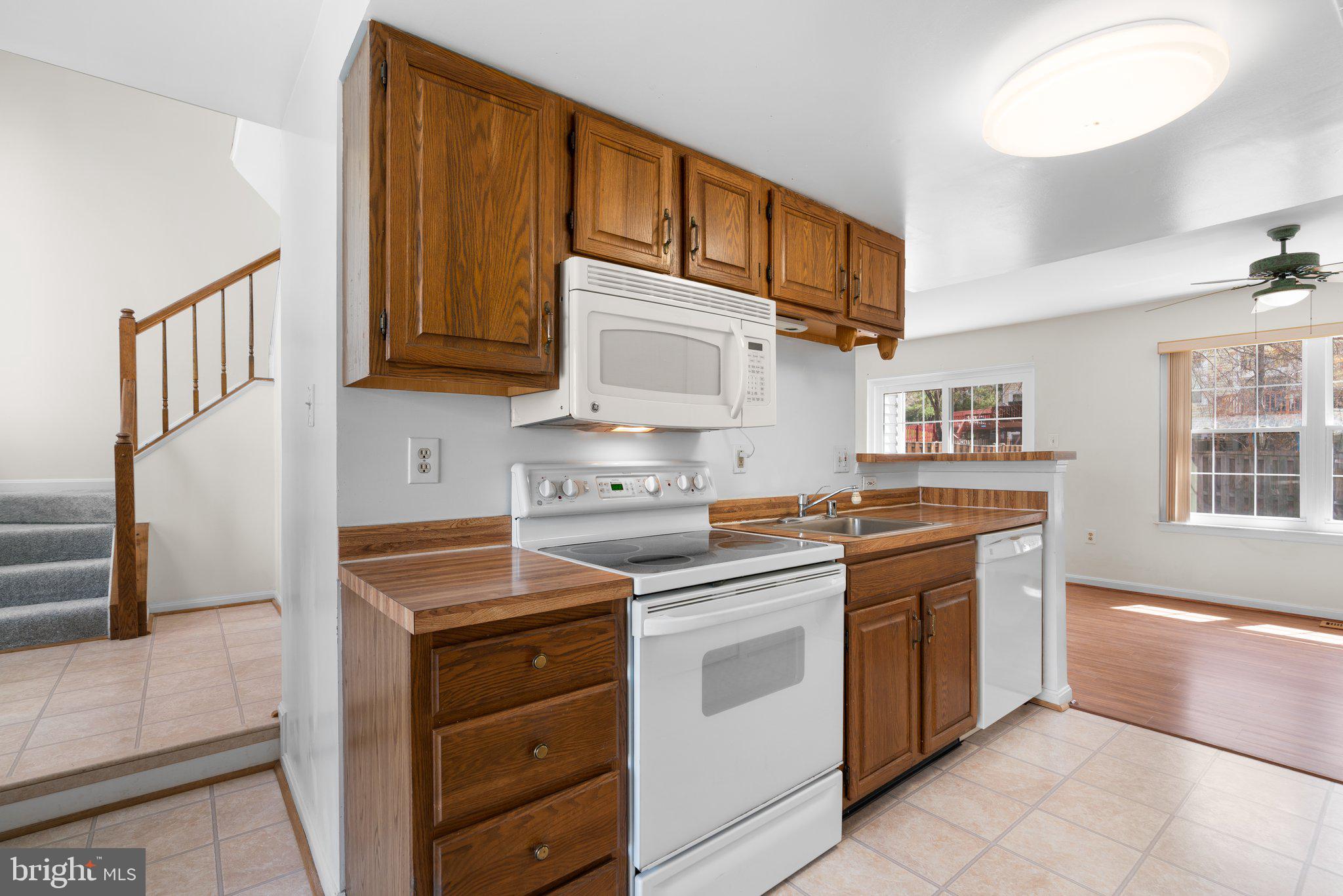 LONG GATE - Residential