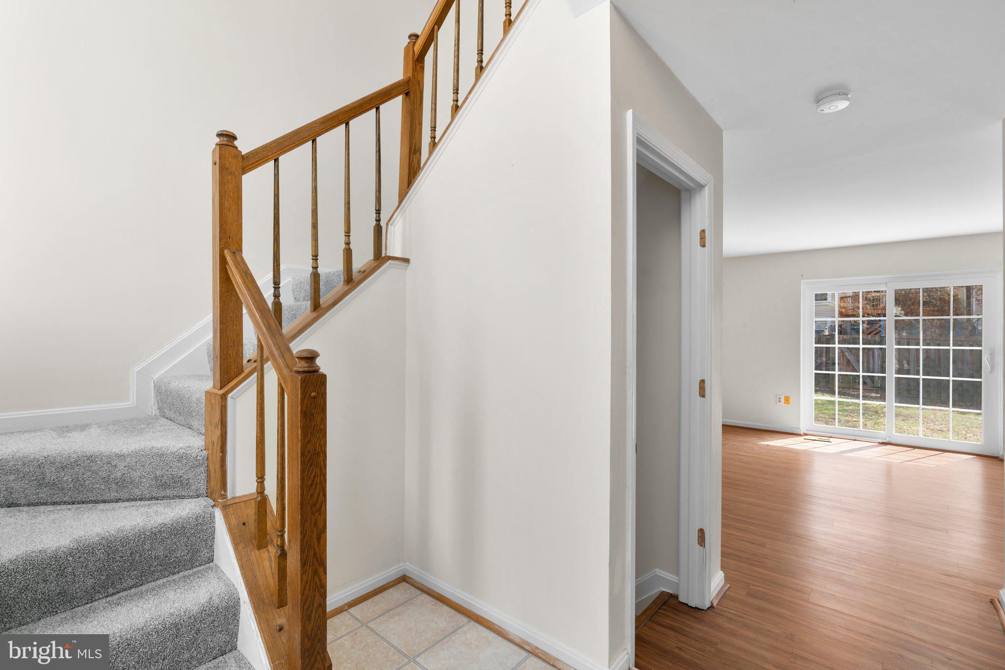 LONG GATE - Residential