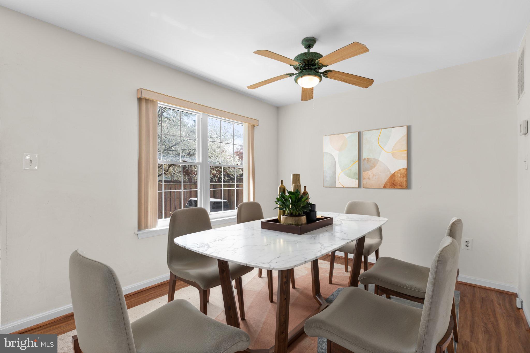 LONG GATE - Residential