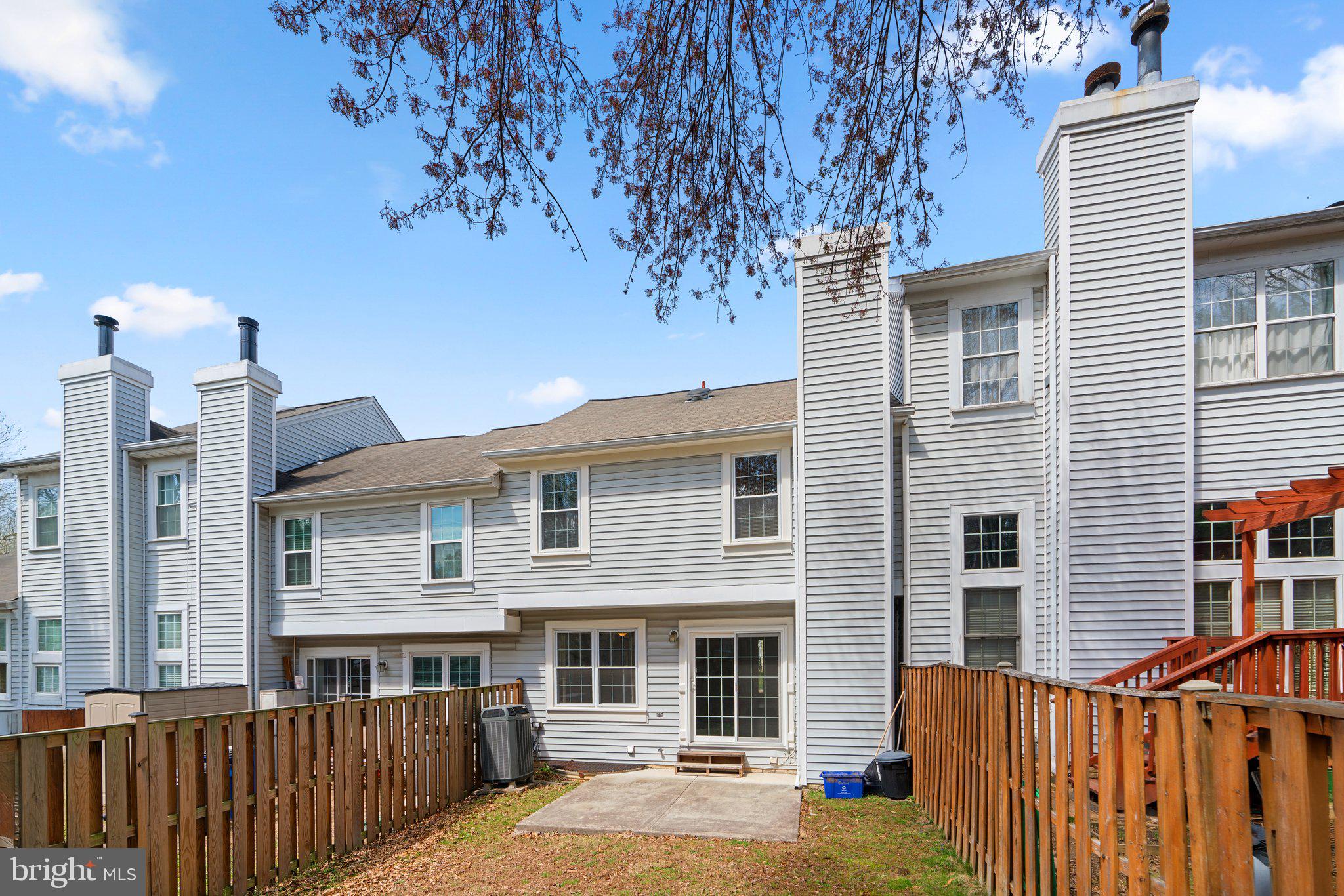 LONG GATE - Residential