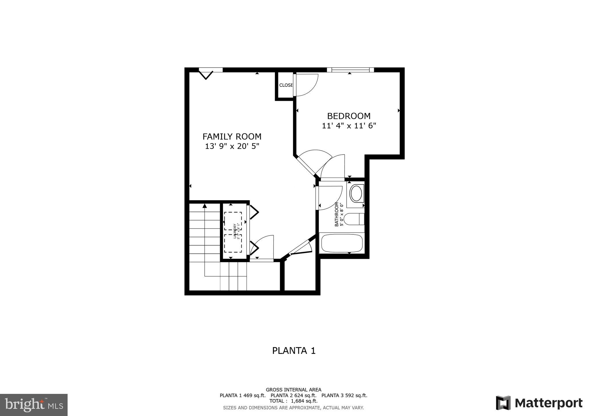 LONG GATE - Residential