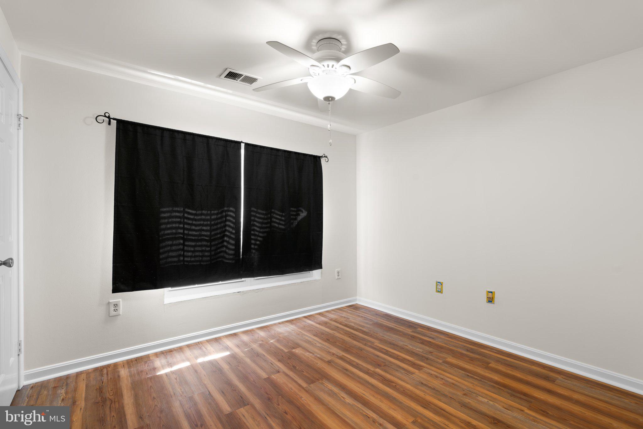 LONG GATE - Residential