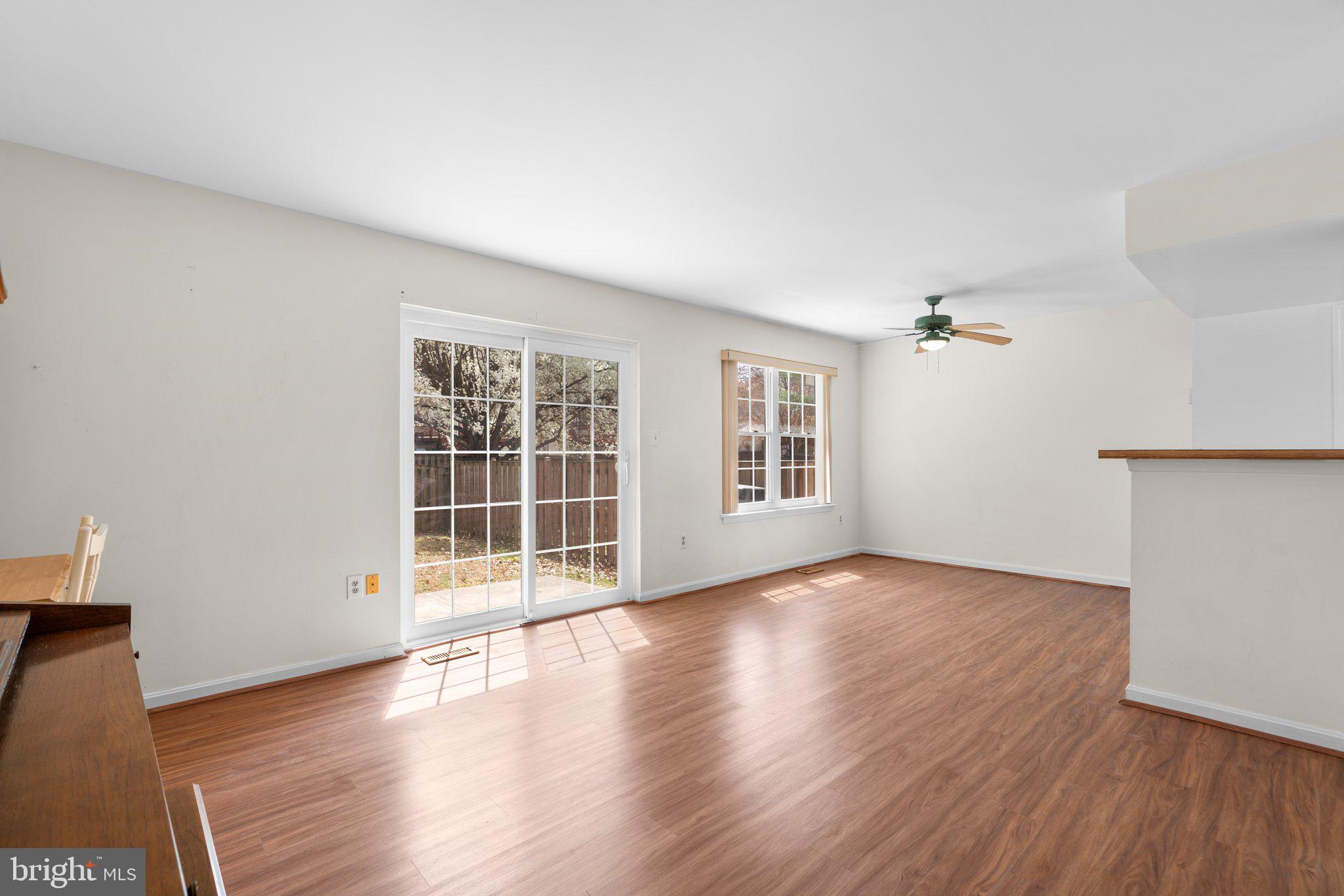 LONG GATE - Residential