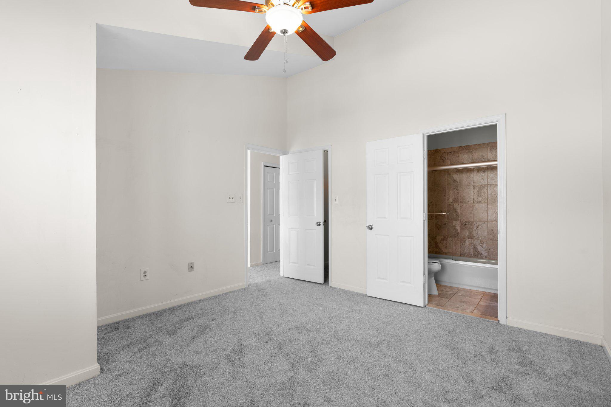 LONG GATE - Residential