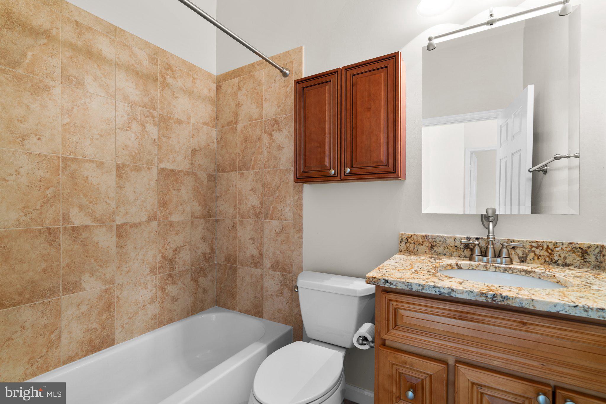 LONG GATE - Residential