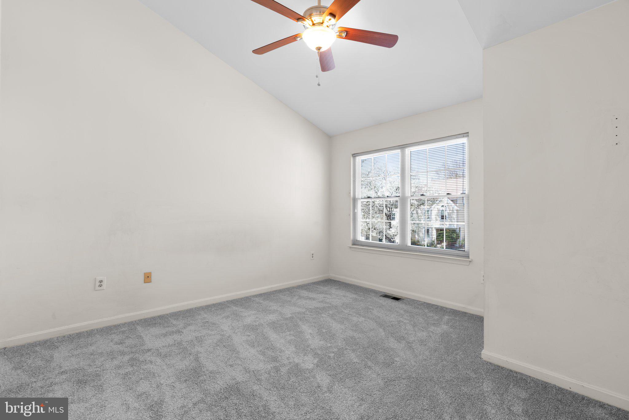 LONG GATE - Residential