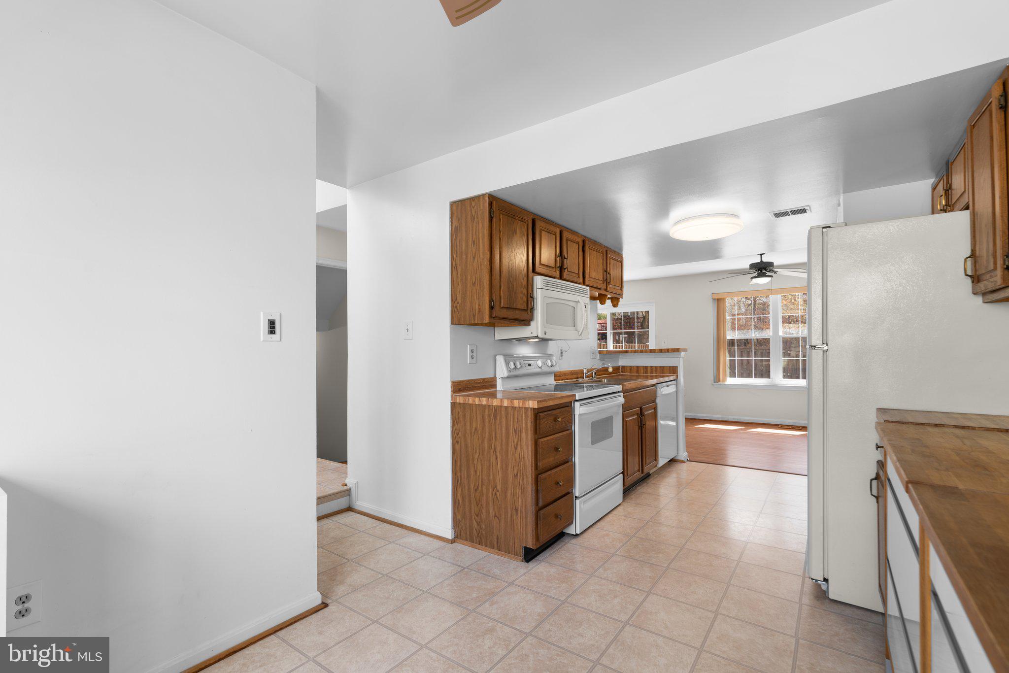 LONG GATE - Residential