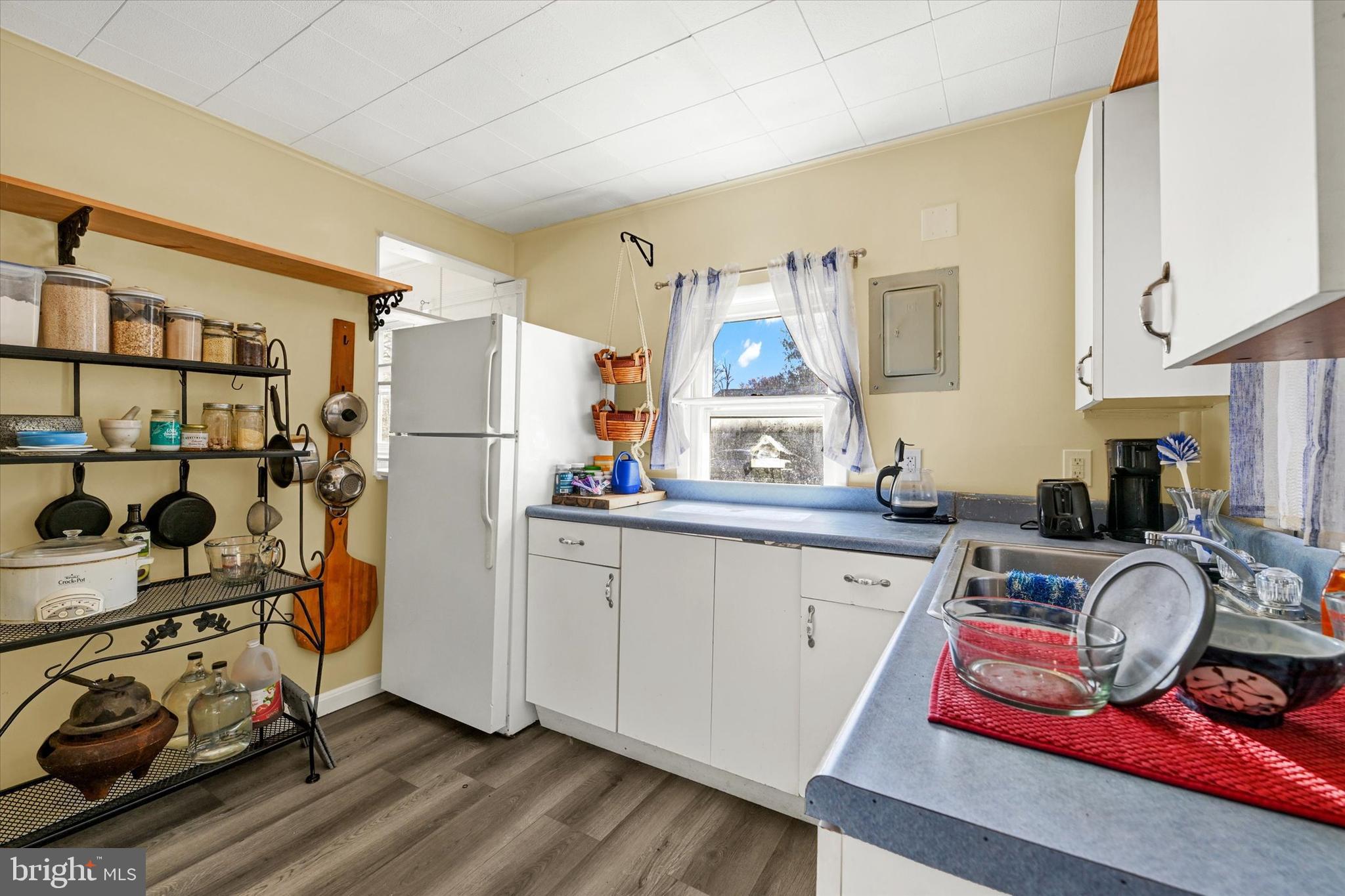 MOORLAND - Residential