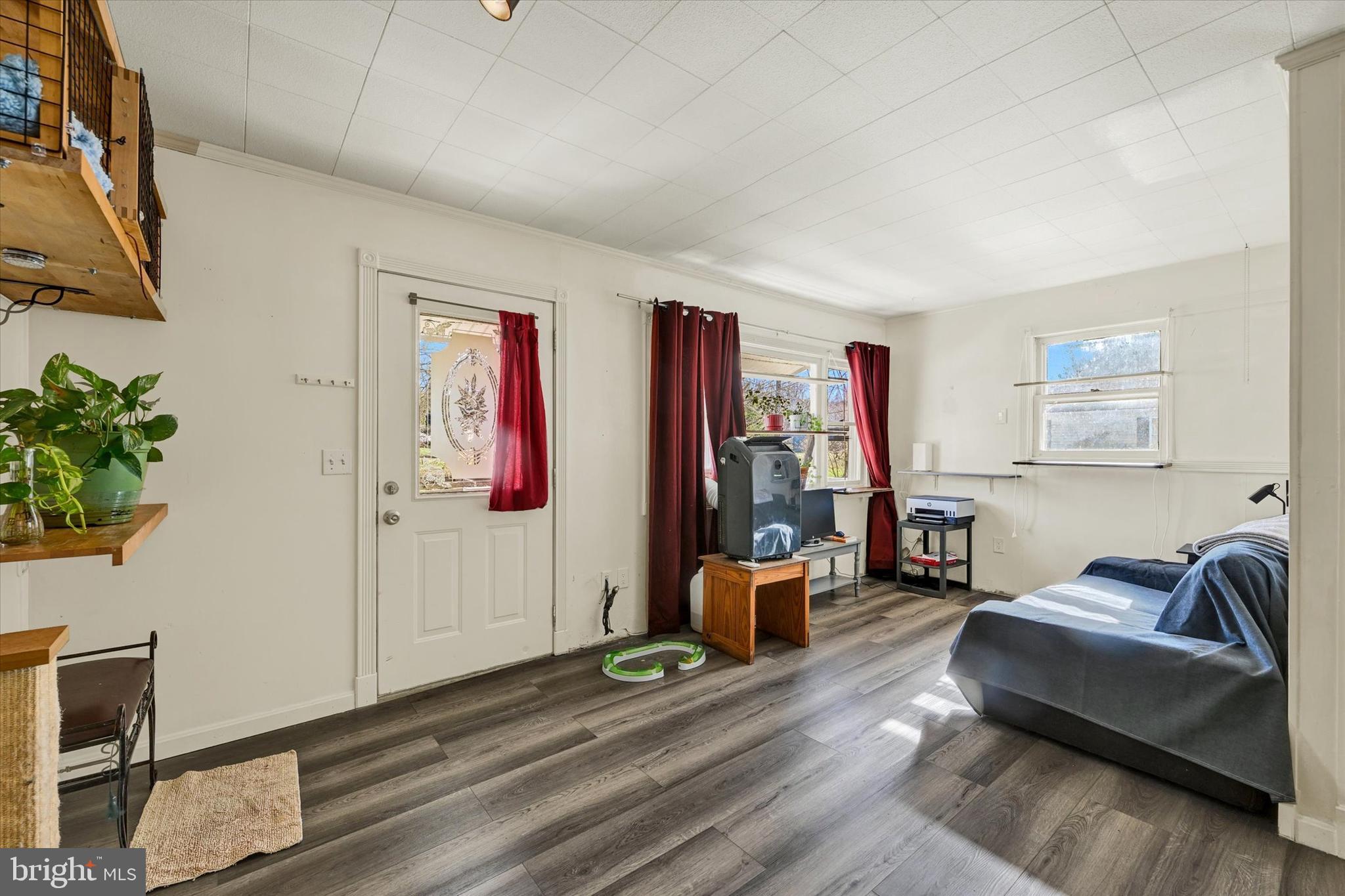 MOORLAND - Residential