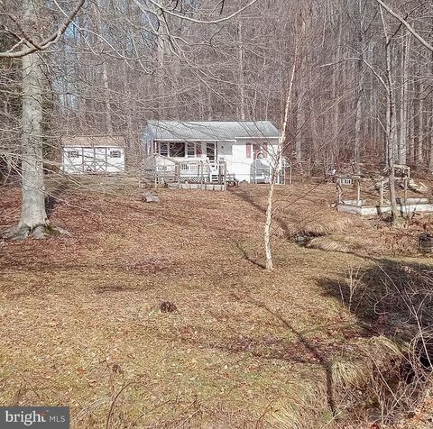 2108 MOORLAND DRIVE BEL AIR MD 21015