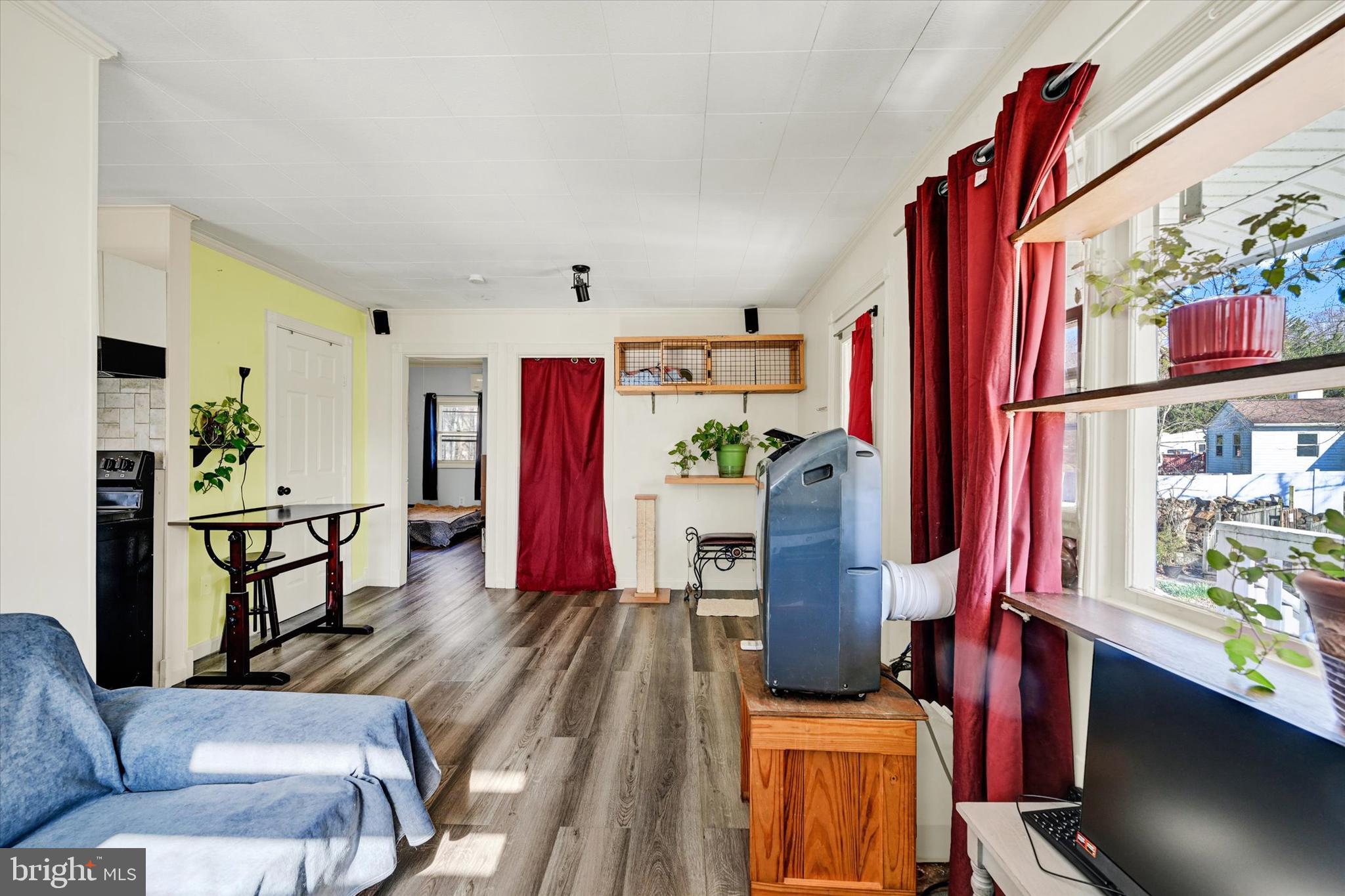 MOORLAND - Residential