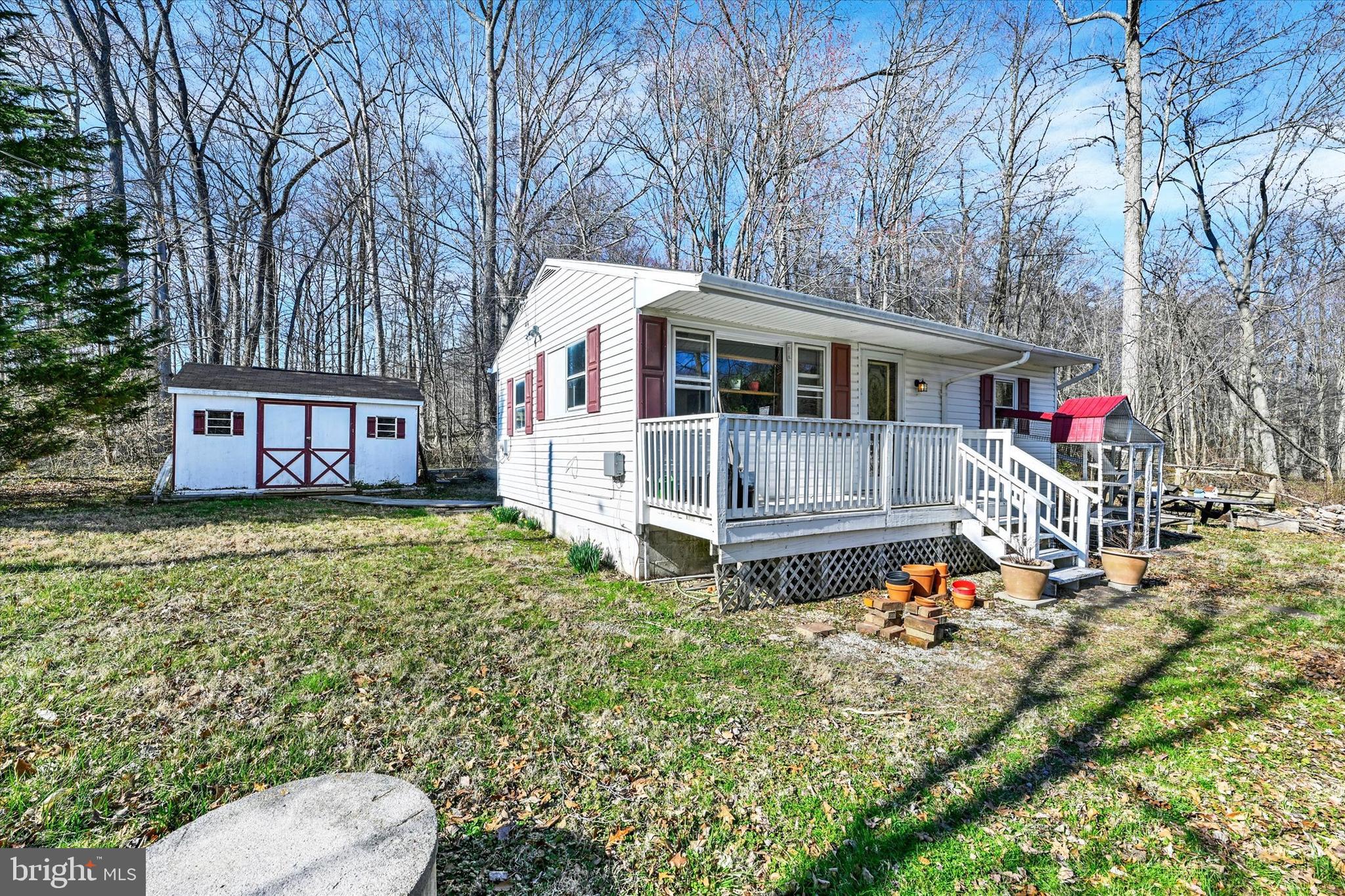 MOORLAND - Residential