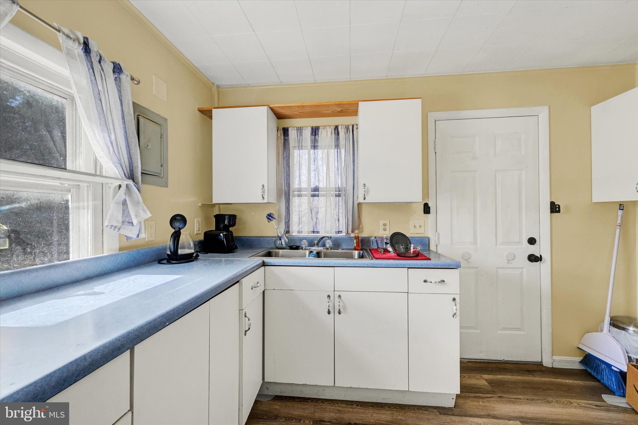 MOORLAND - Residential