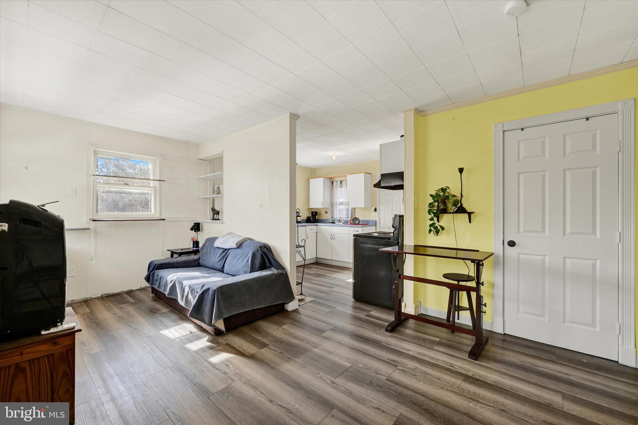 MOORLAND - Residential