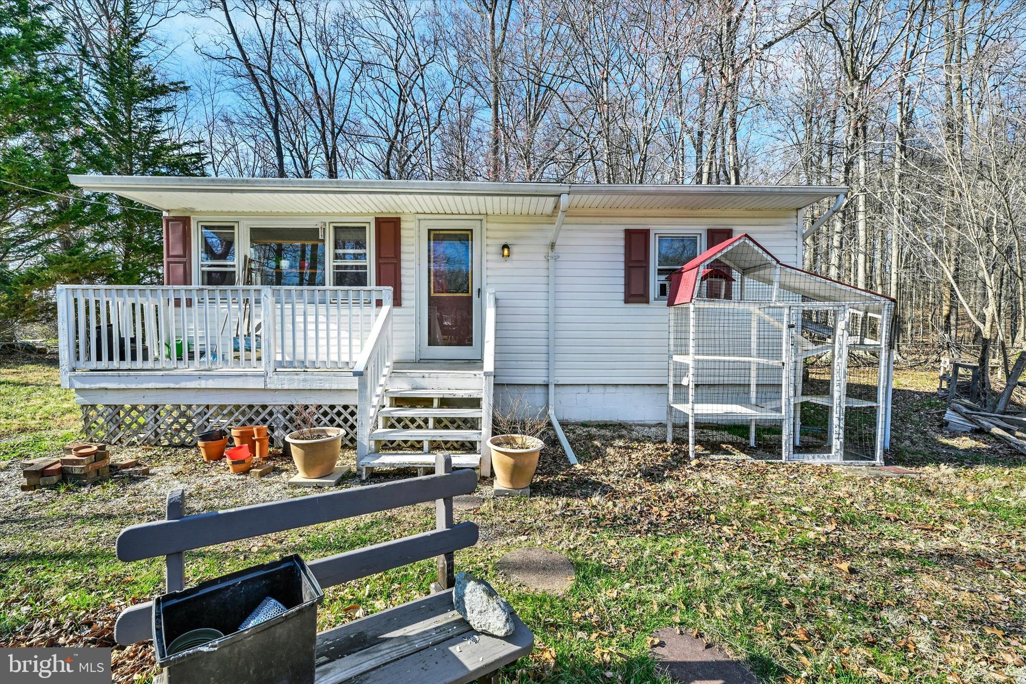 MOORLAND - Residential