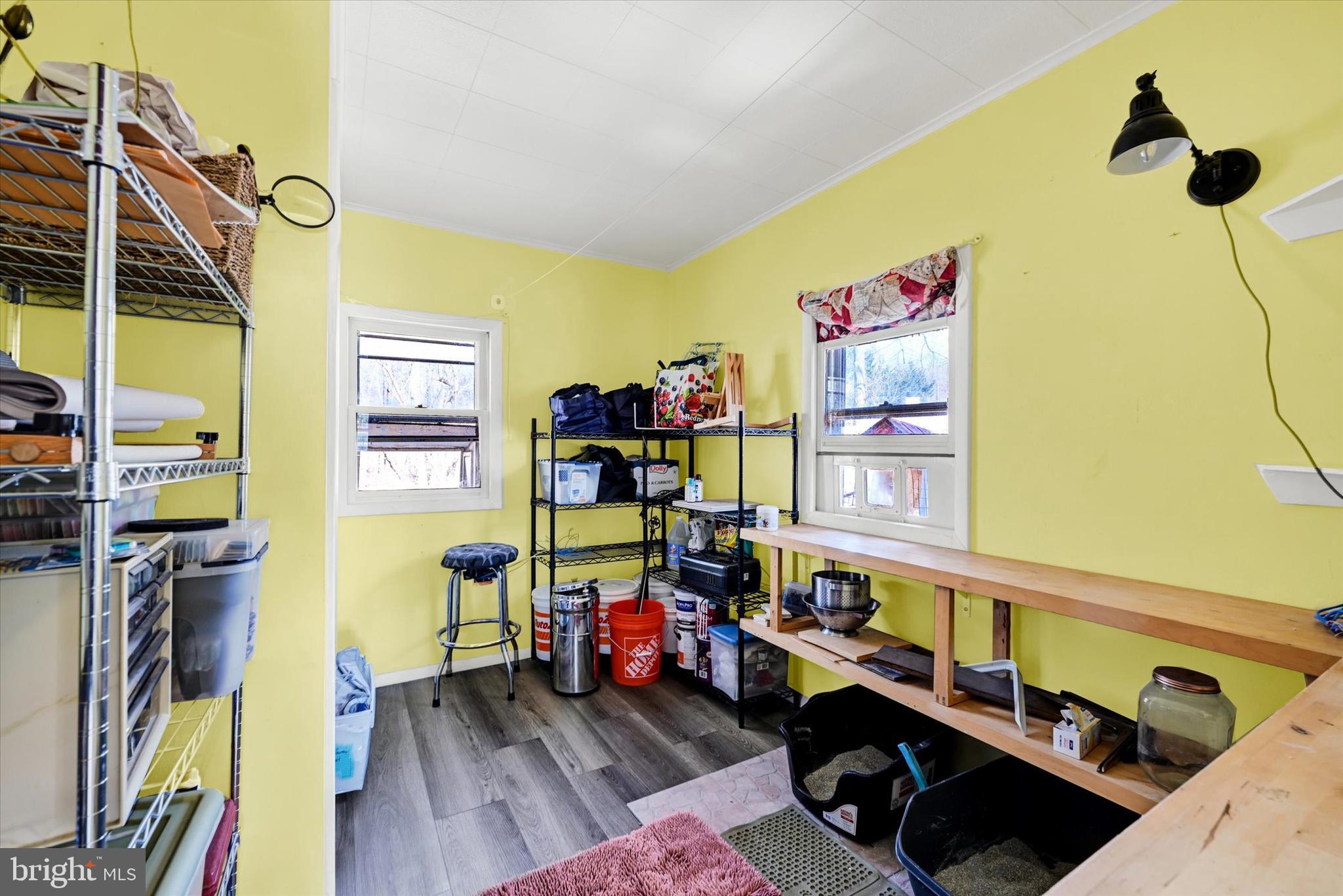 MOORLAND - Residential