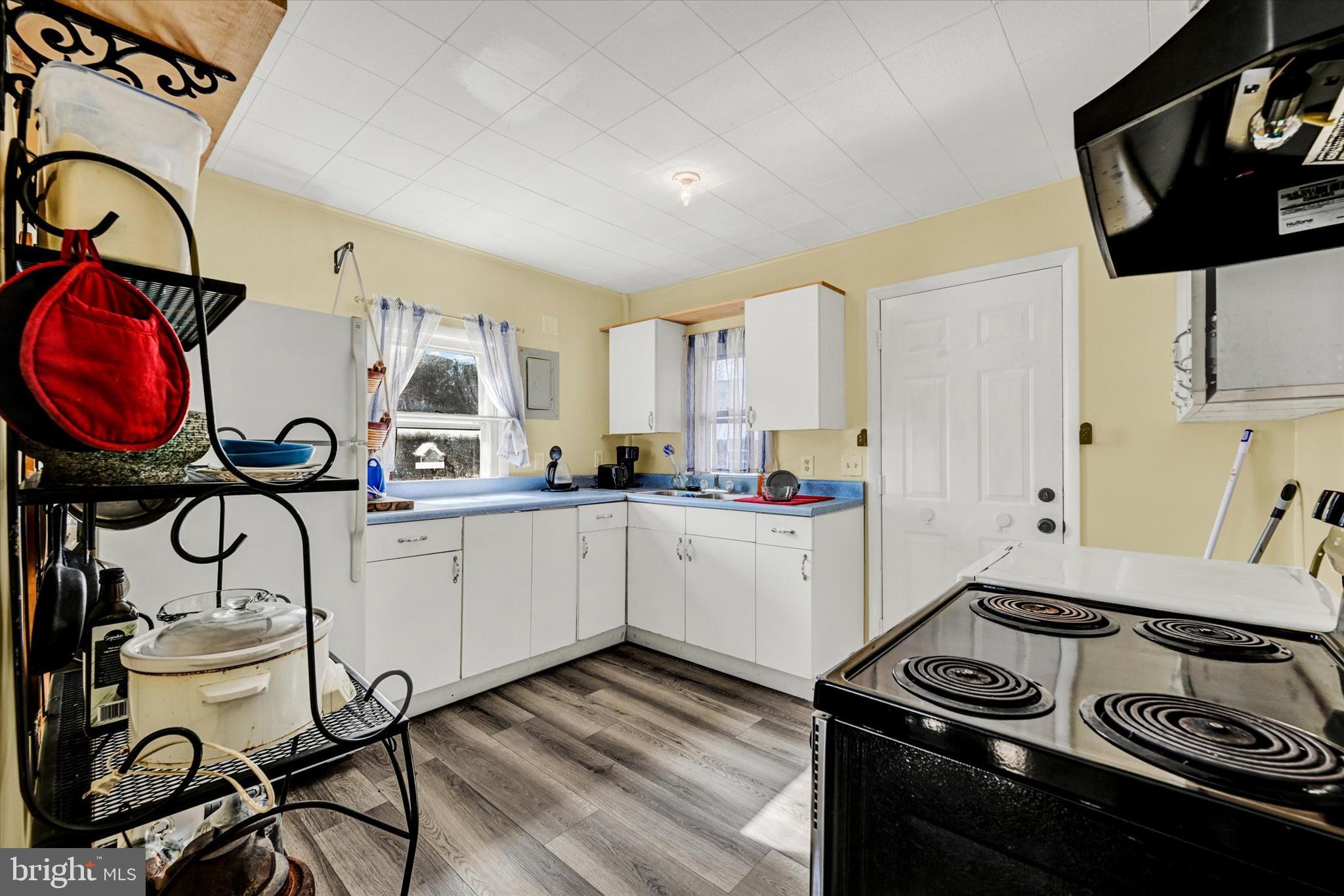 MOORLAND - Residential