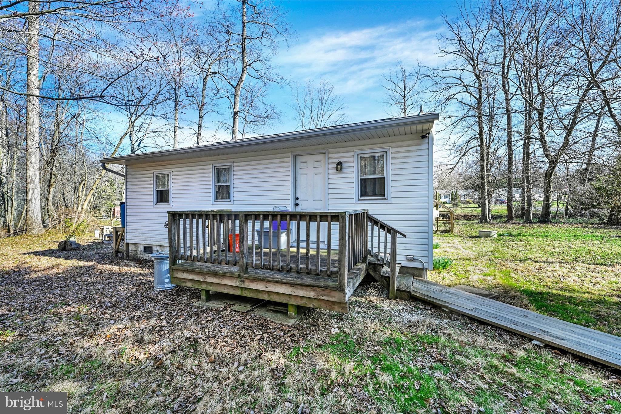 MOORLAND - Residential